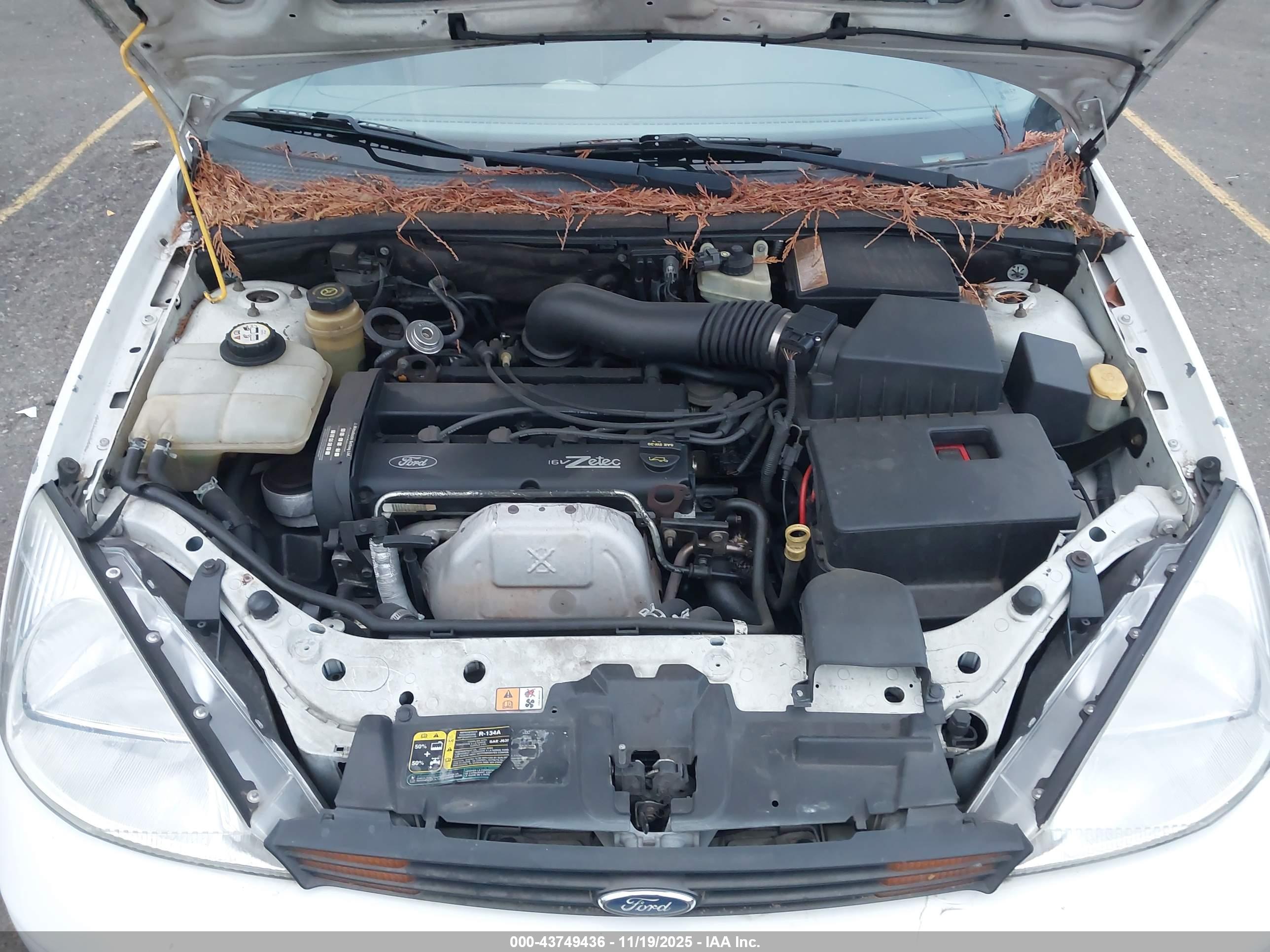 FORD FOCUS image 10