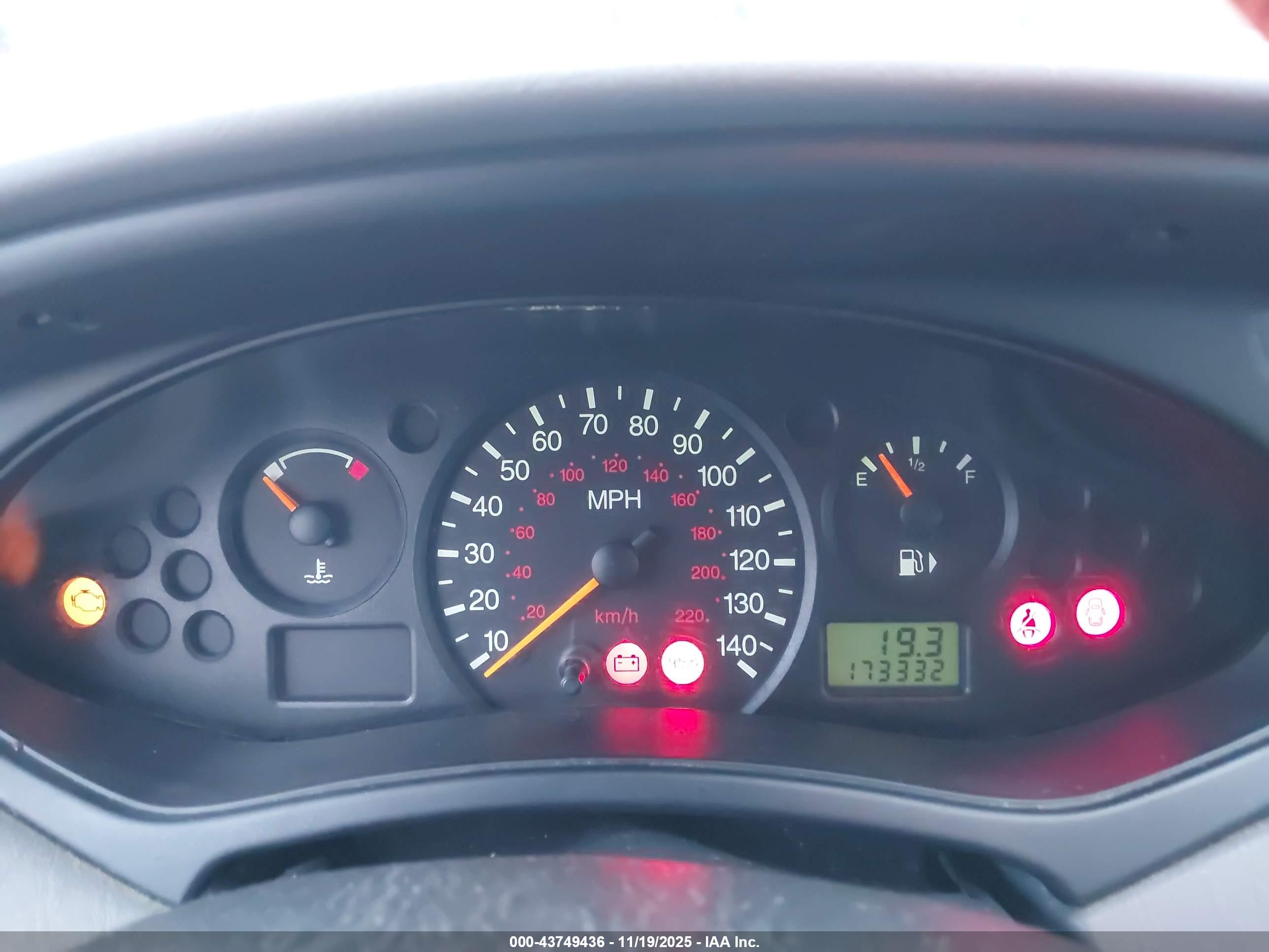 FORD FOCUS image 7