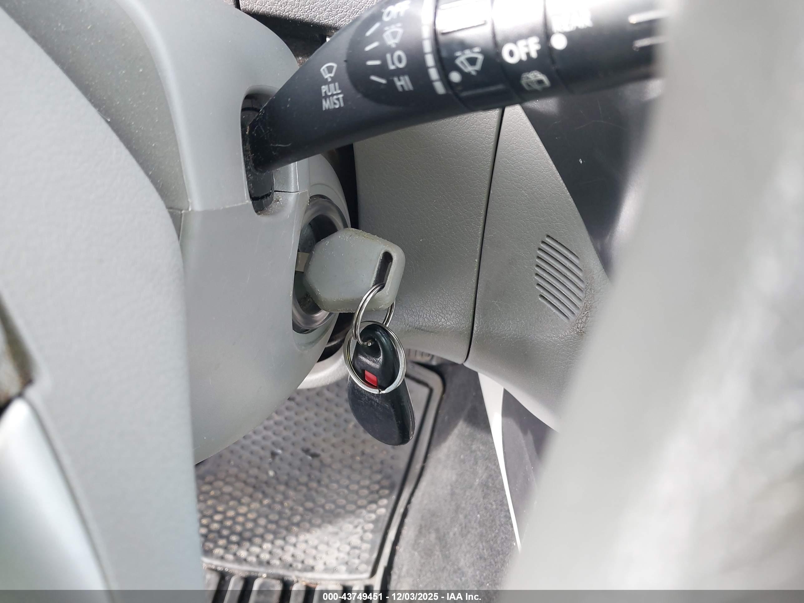 SUBARU FORESTER image 11