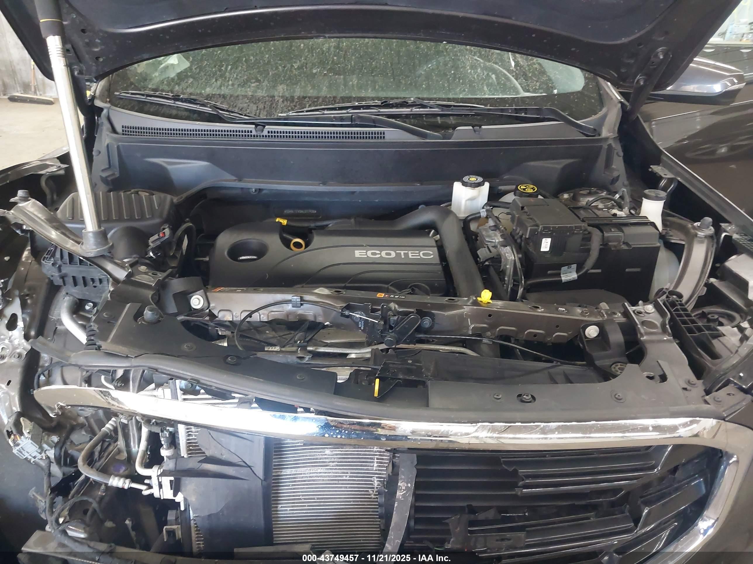 GMC TERRAIN image 10