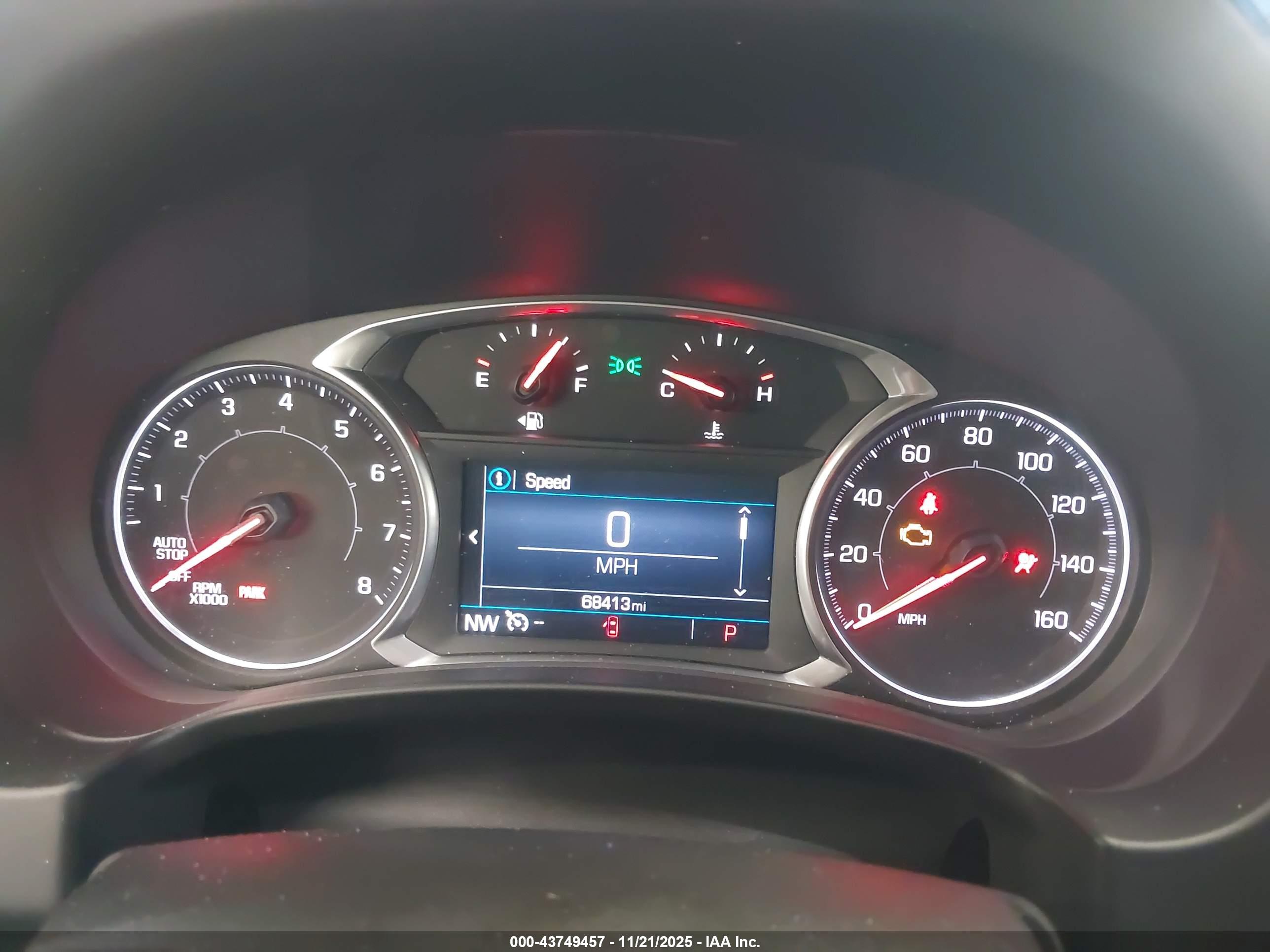 GMC TERRAIN image 7