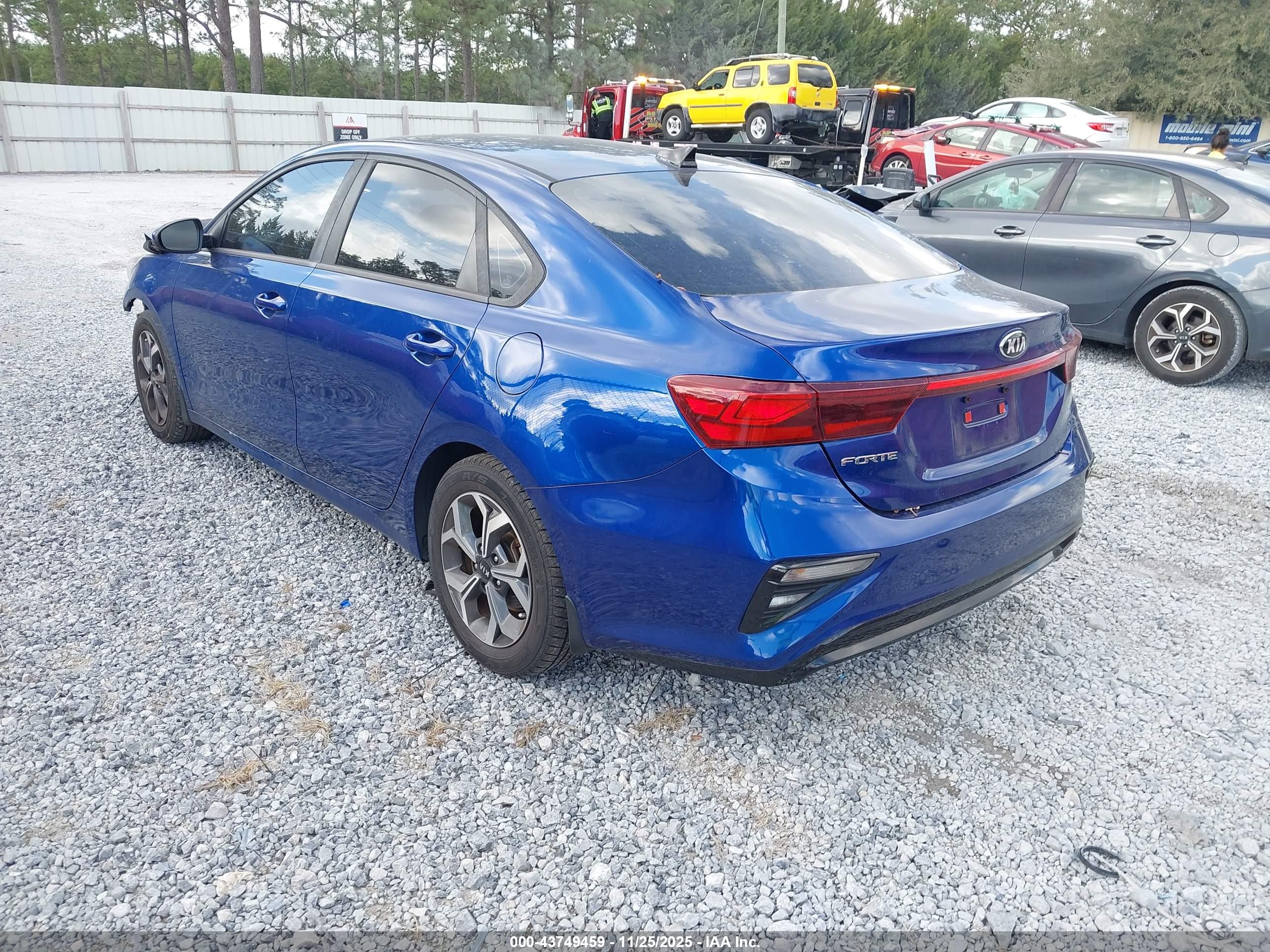 KIA FORTE image 3
