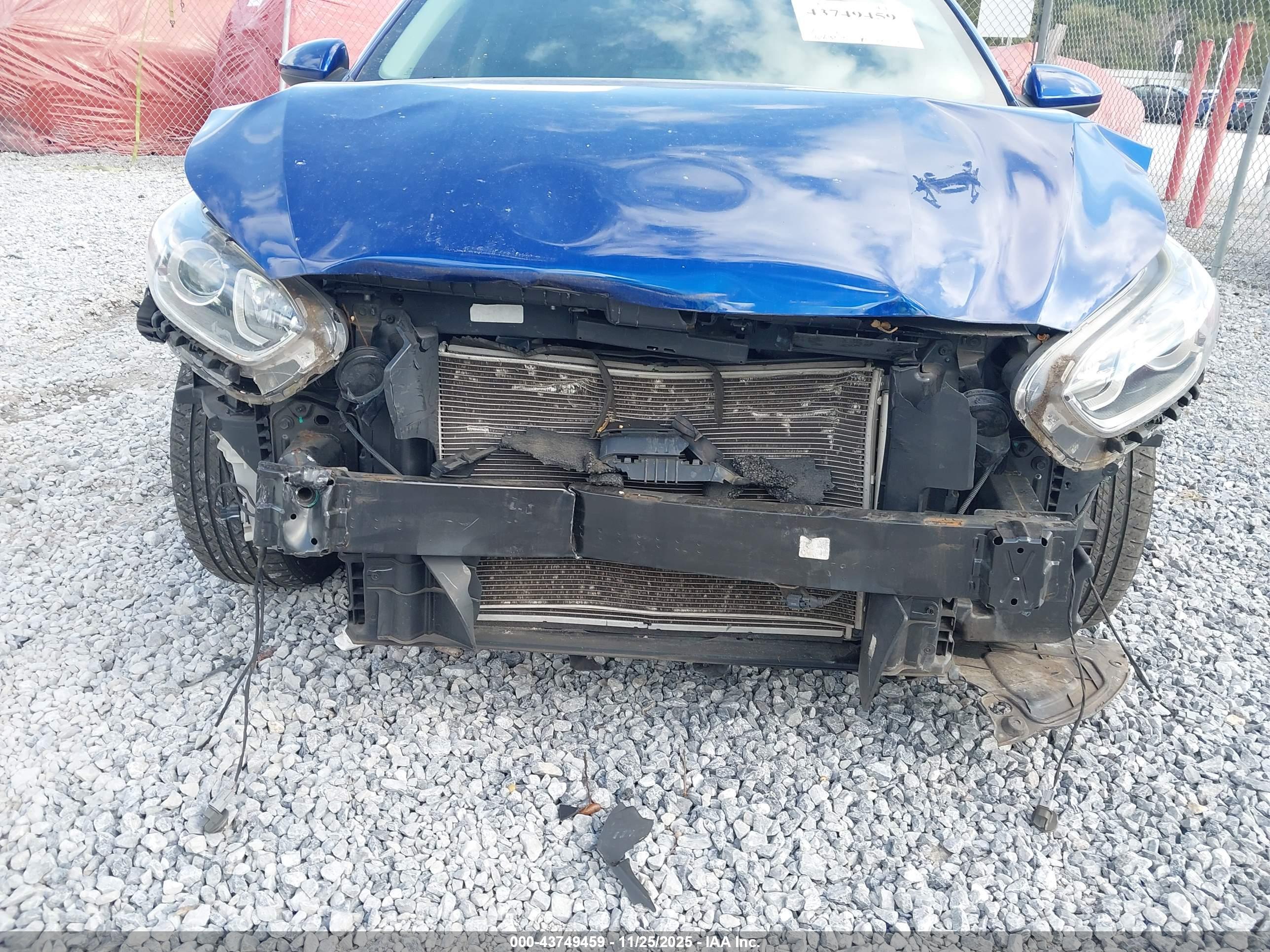 KIA FORTE image 6
