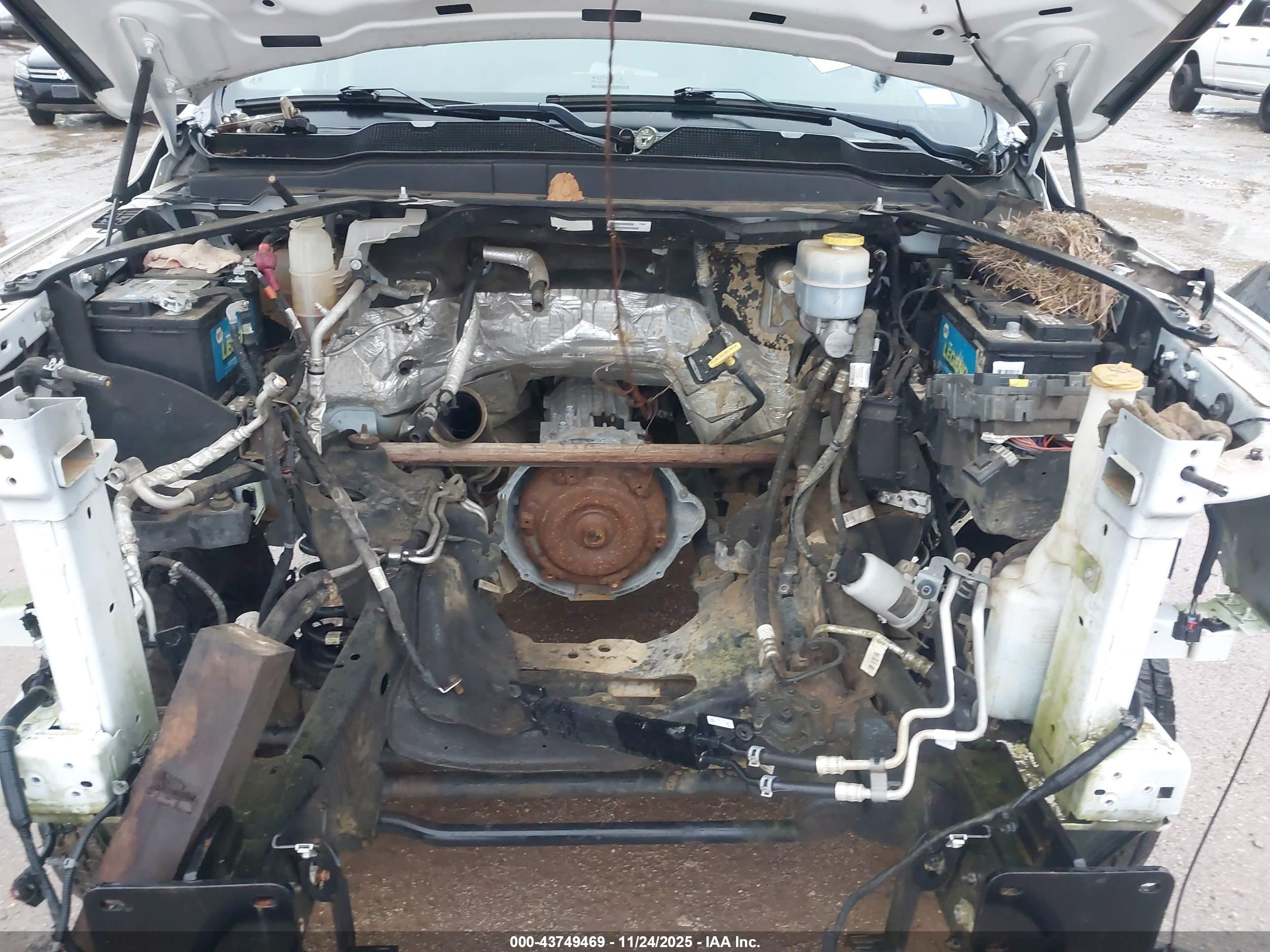 RAM 3500 image 10