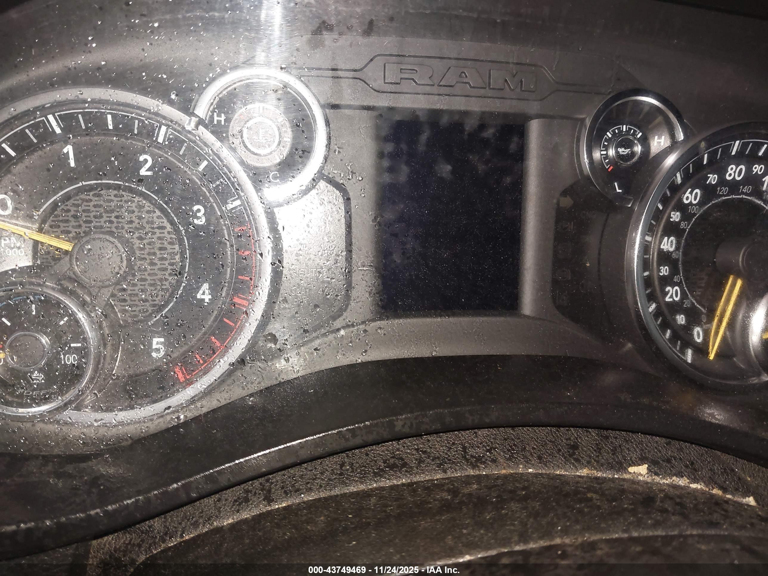 RAM 3500 image 6