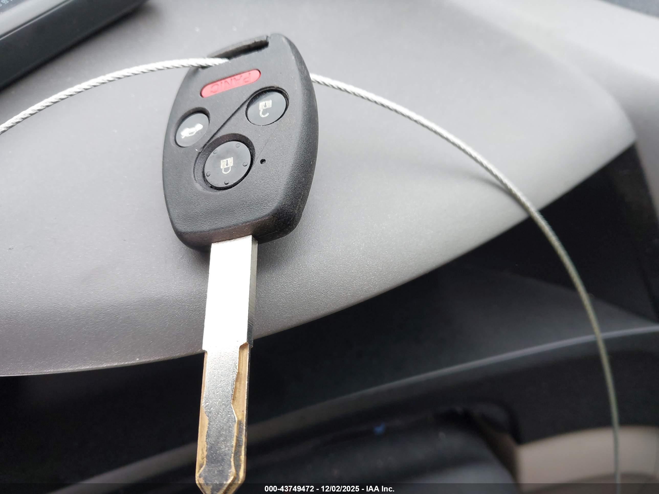 HONDA CIVIC image 11