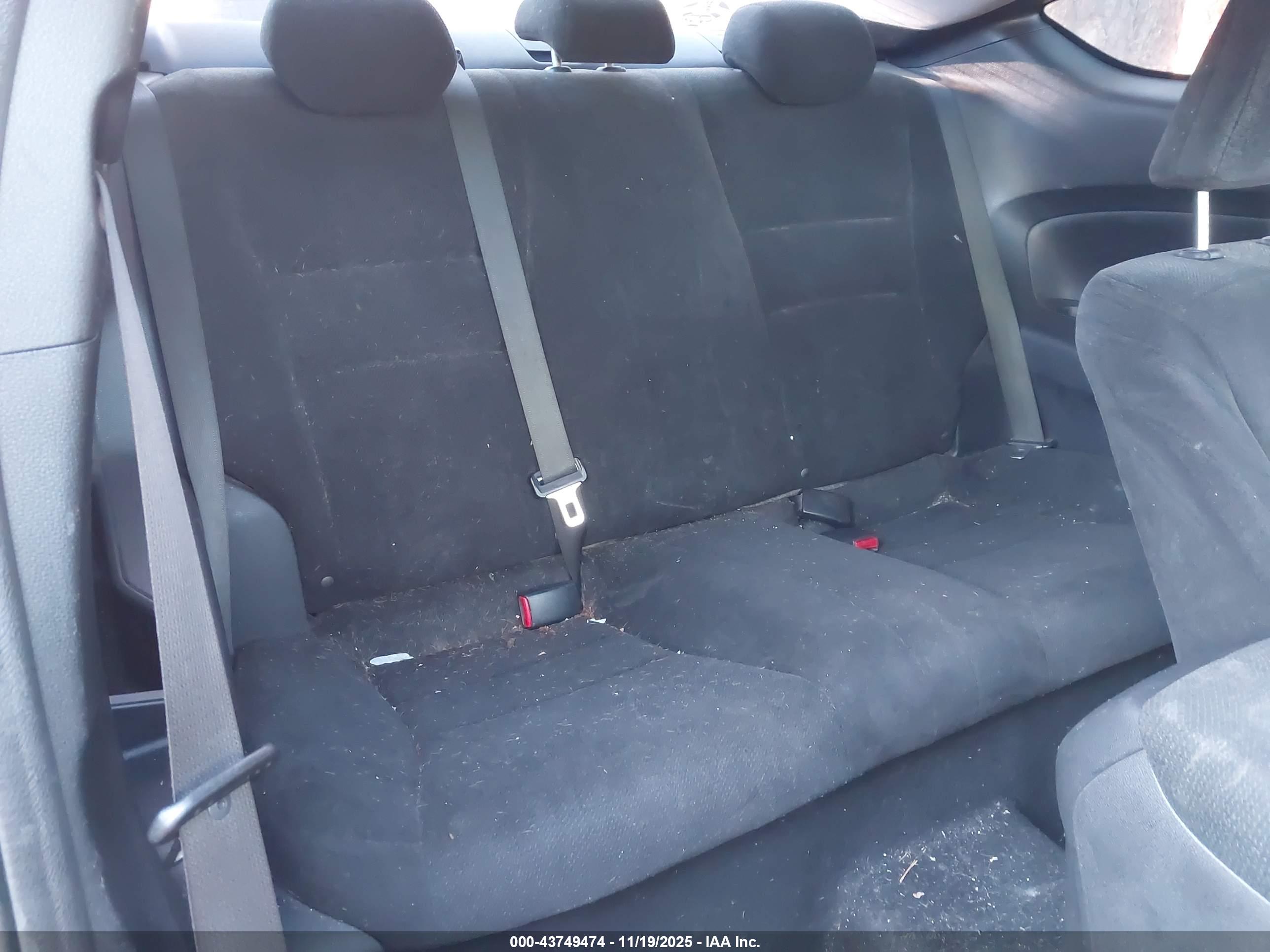 HONDA ACCORD image 8