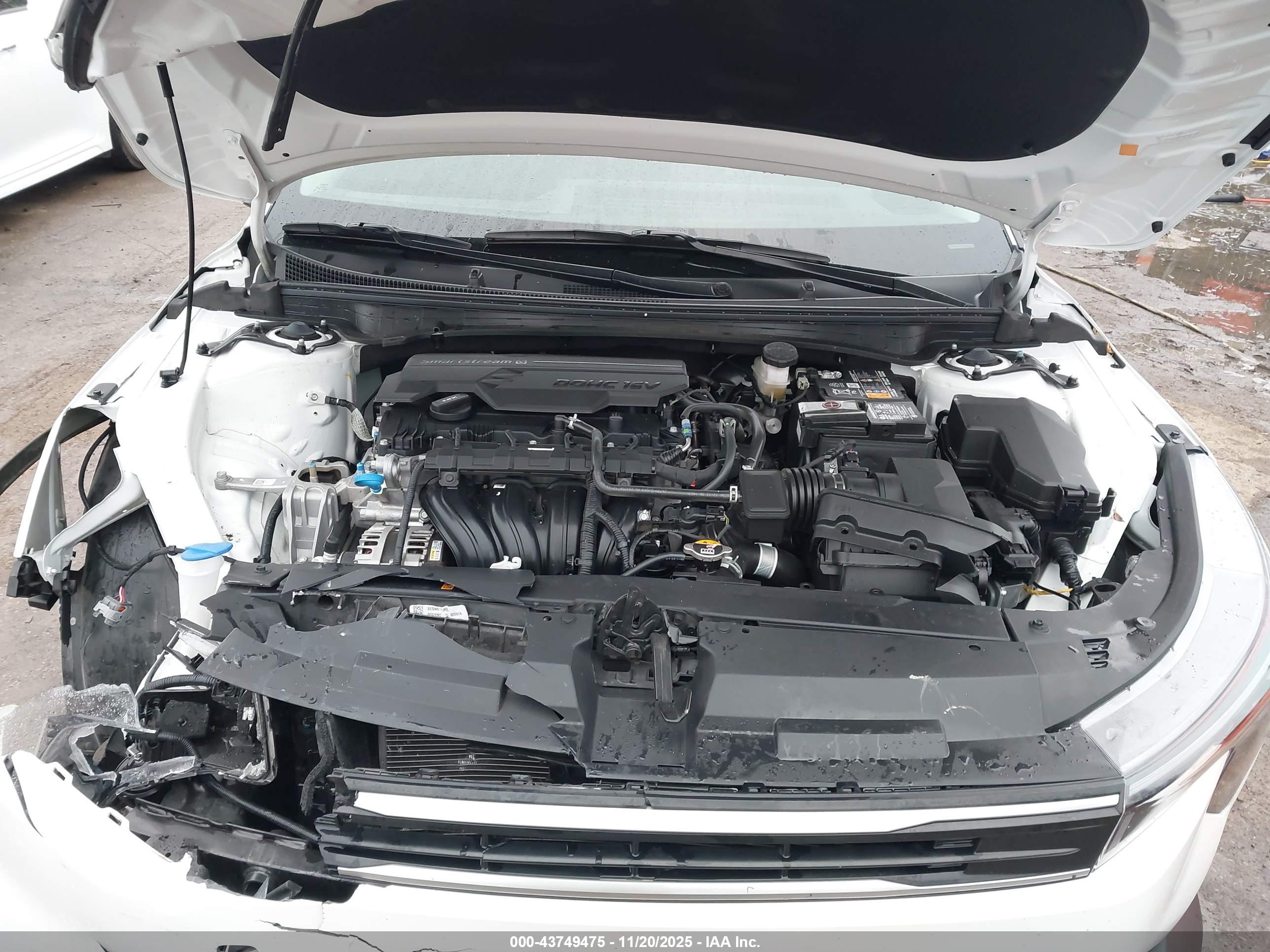 KIA K4 image 10