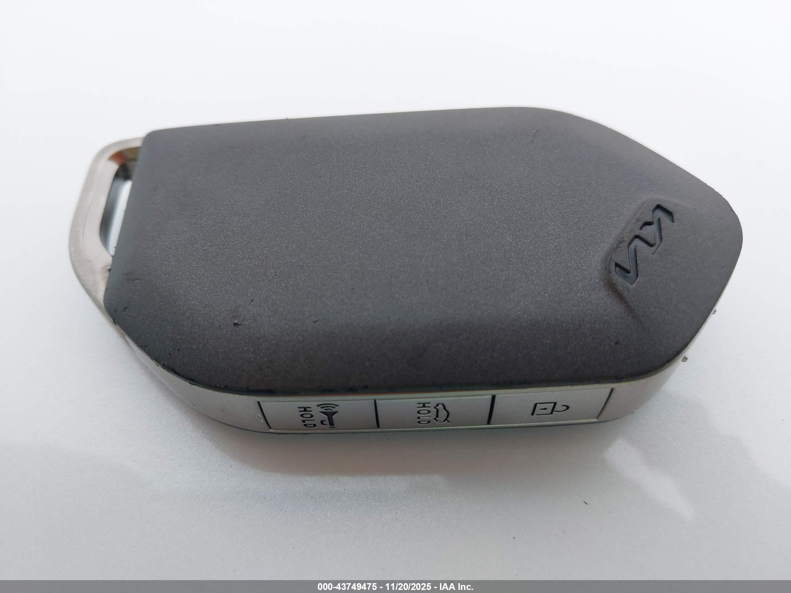 KIA K4 image 11