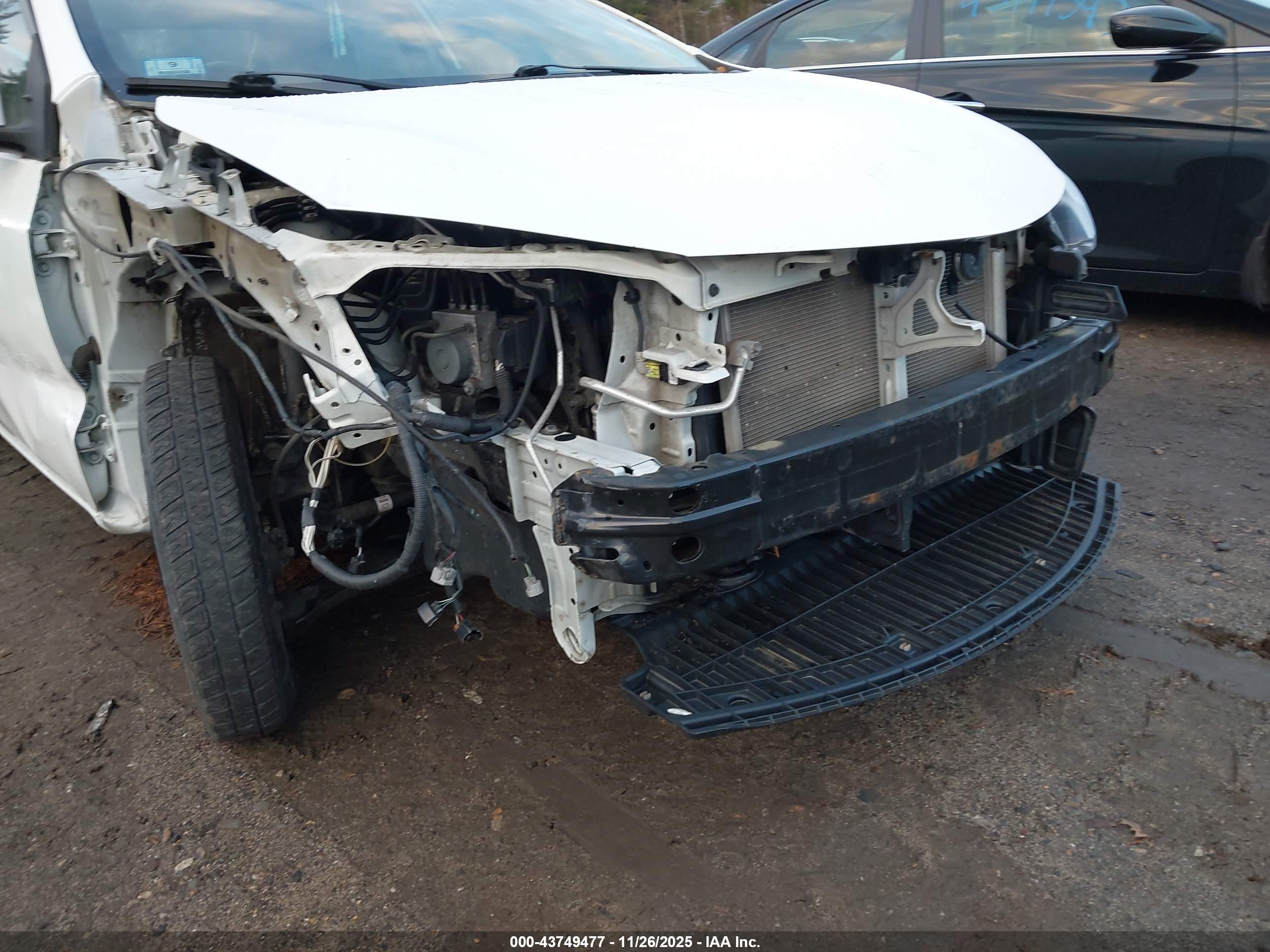 TOYOTA COROLLA image 6