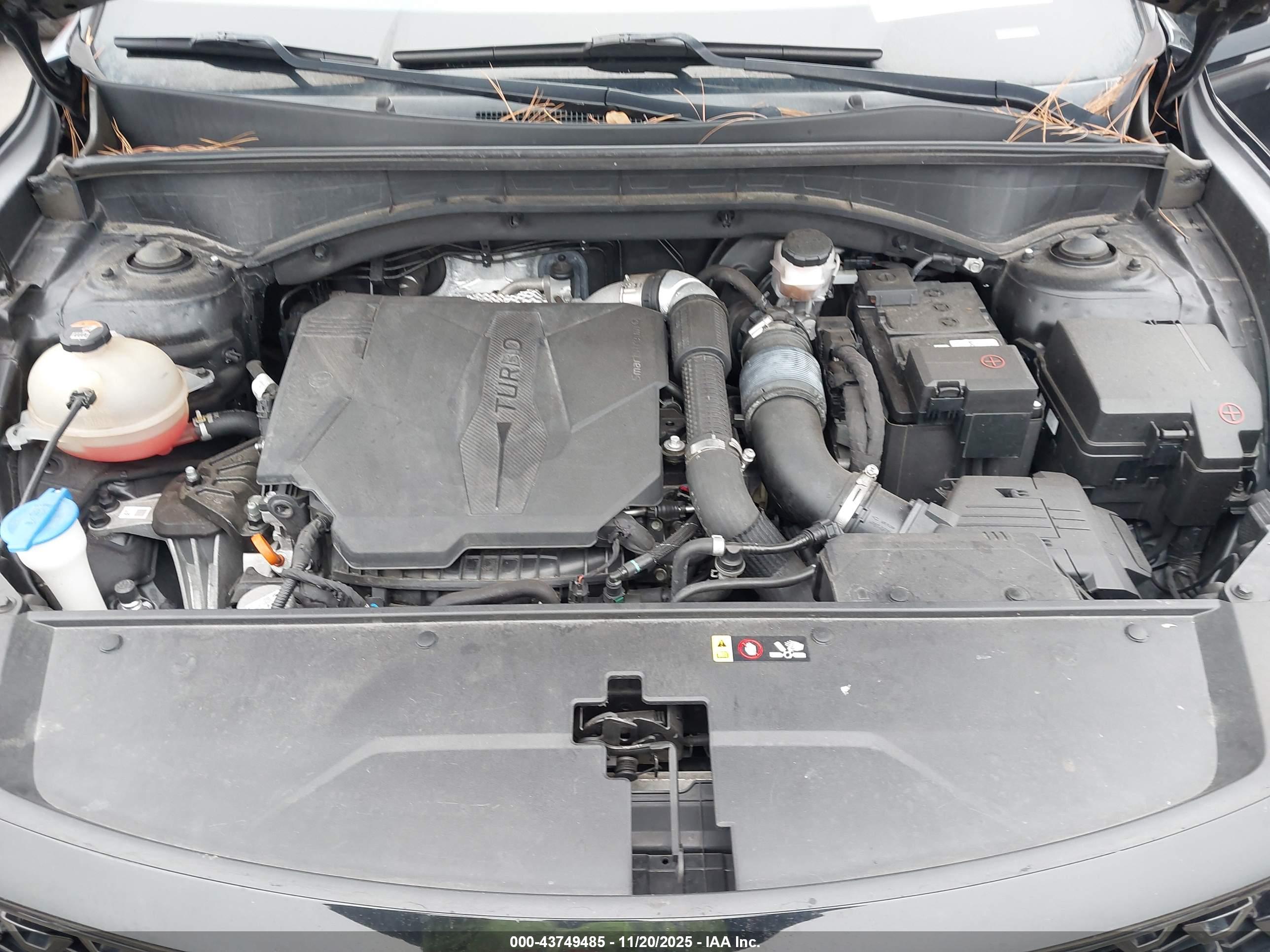 KIA SORENTO image 10