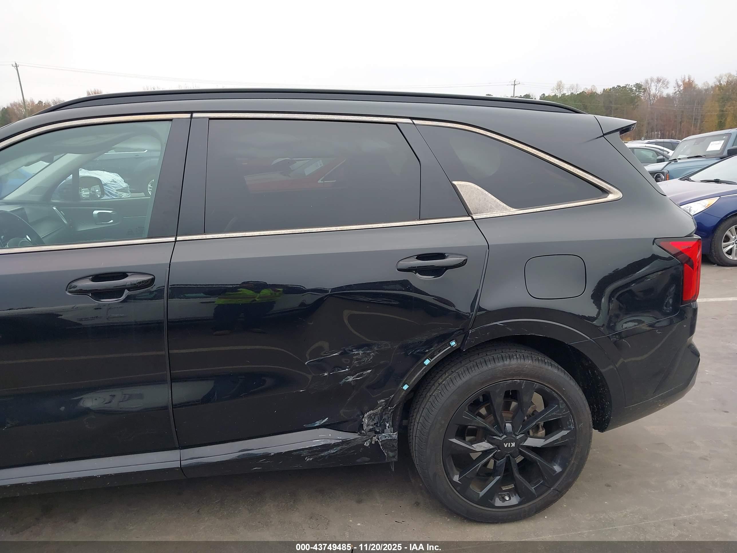 KIA SORENTO image 6