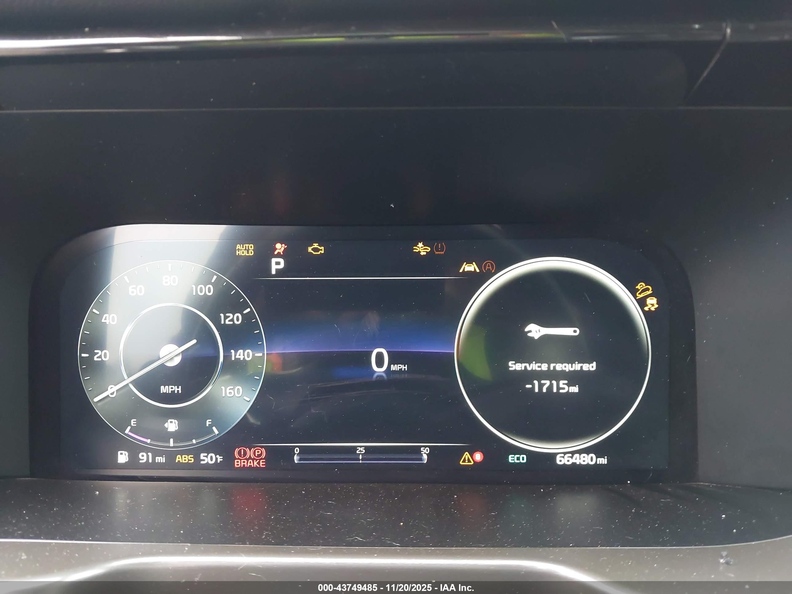 KIA SORENTO image 7