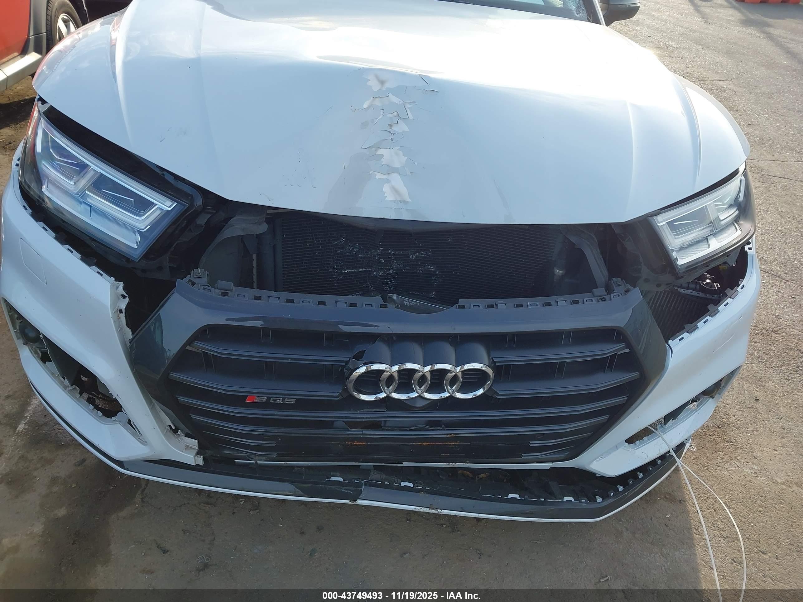 AUDI SQ5 image 6