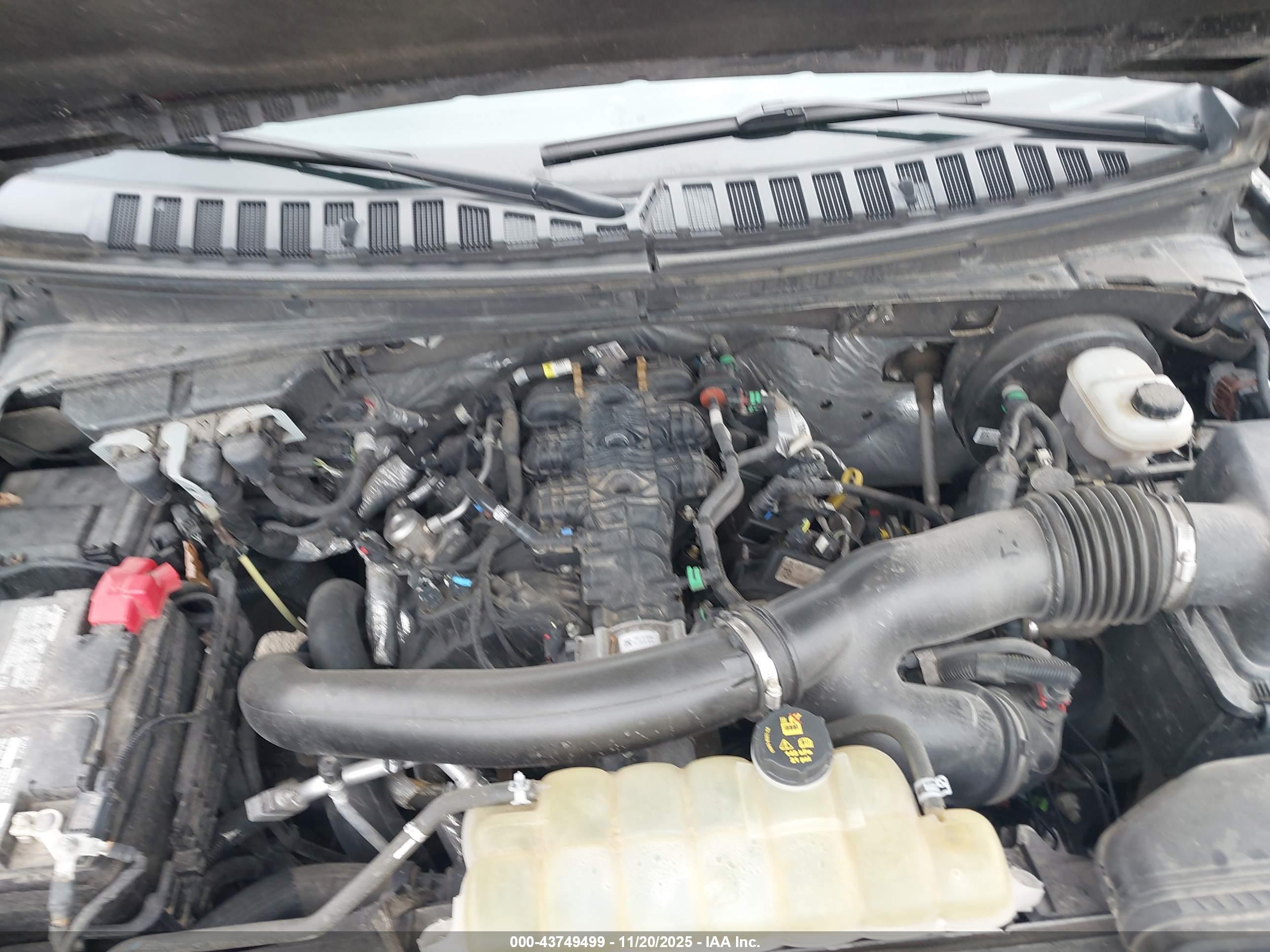 FORD EXPEDITION image 10