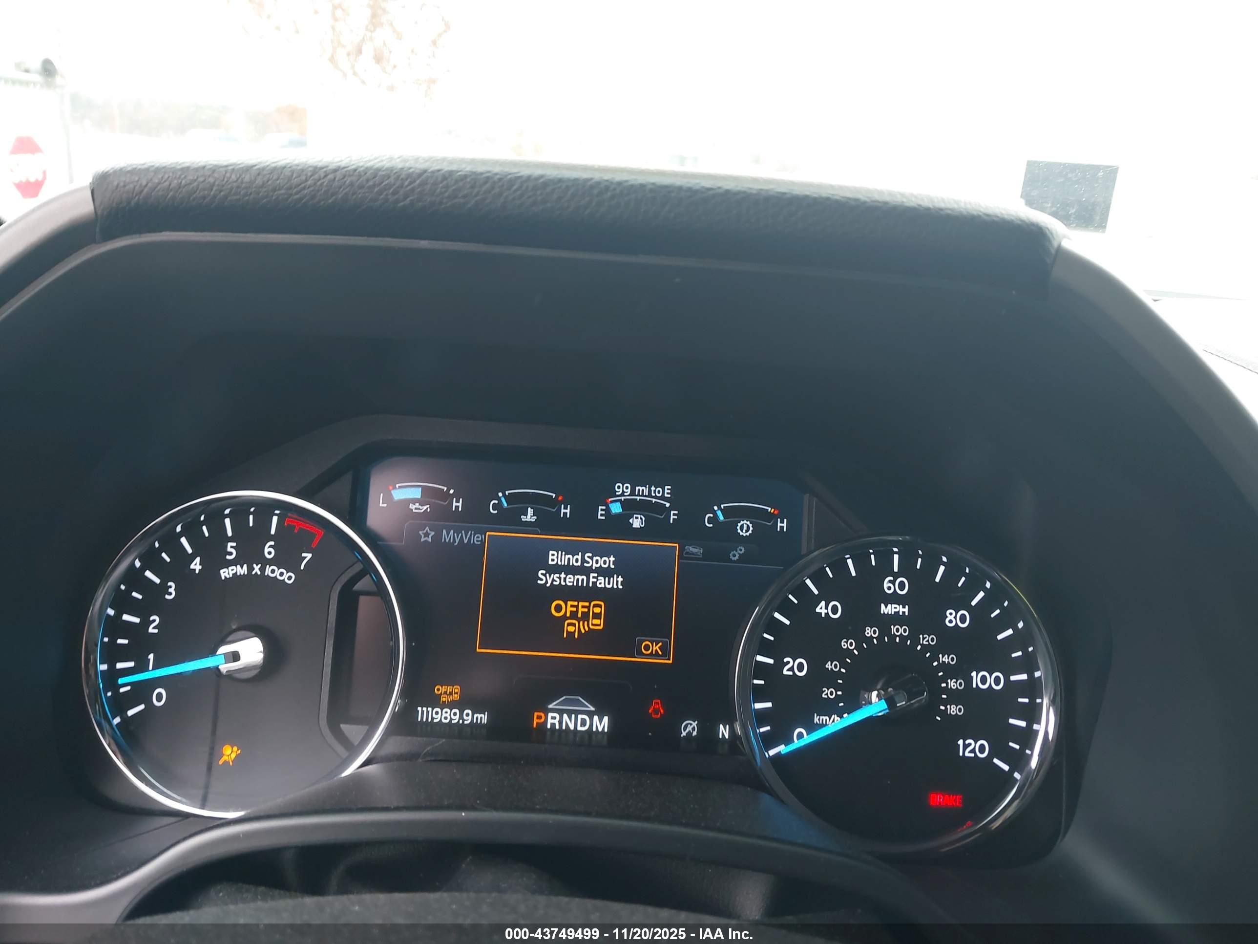 FORD EXPEDITION image 7