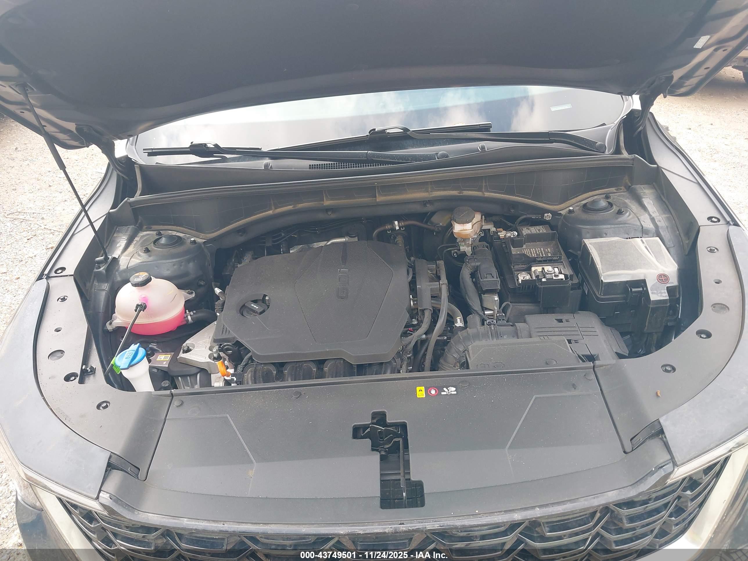 KIA SORENTO image 10