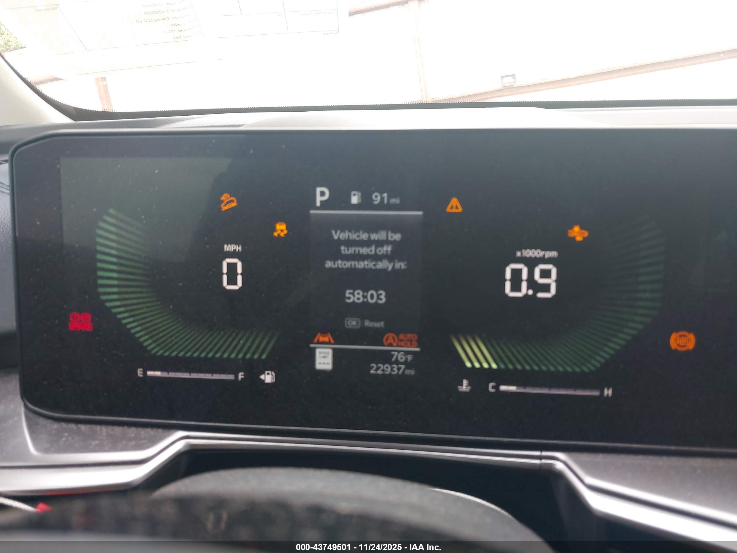 KIA SORENTO image 7