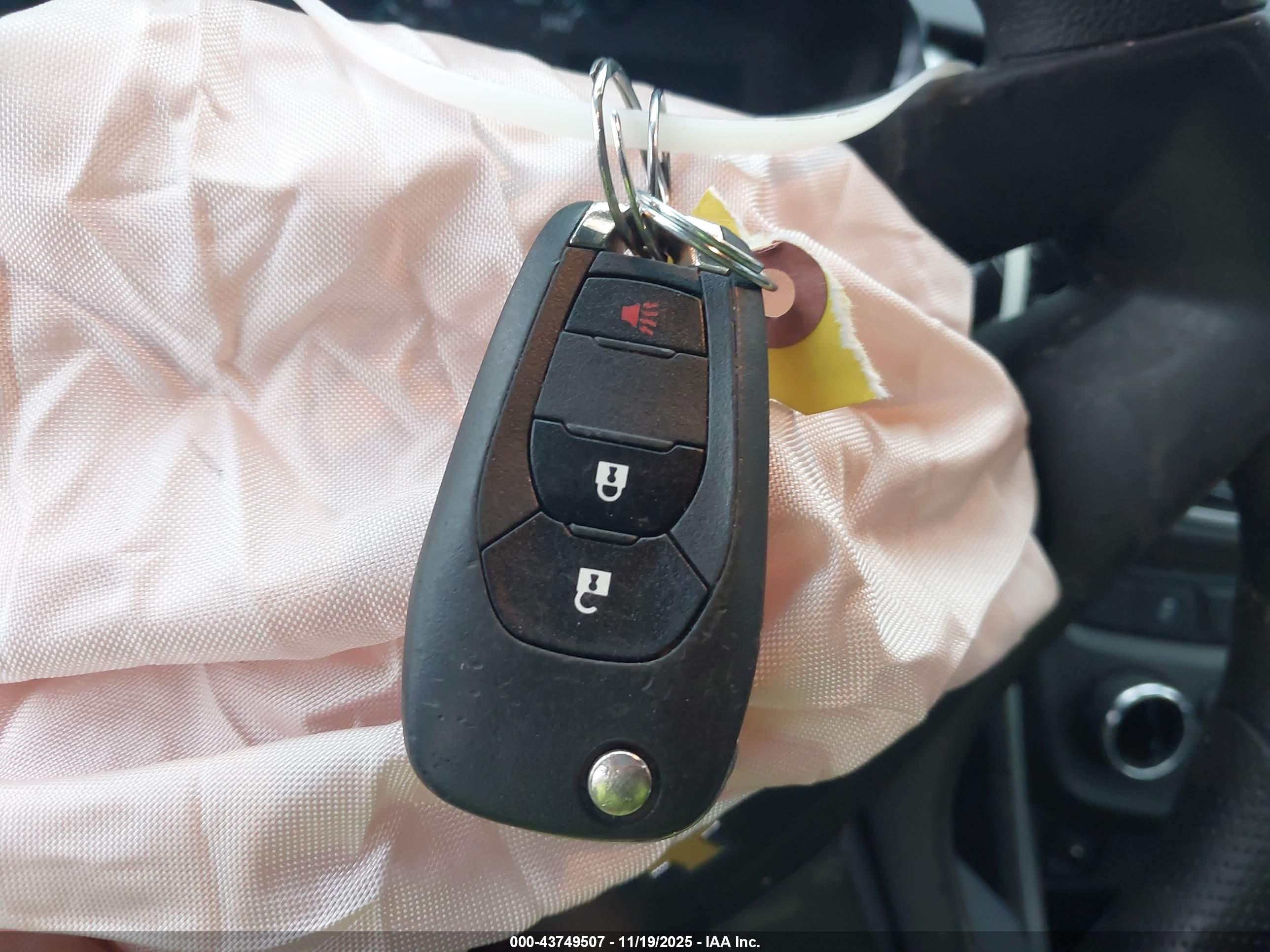 CHEVROLET TRAX image 11