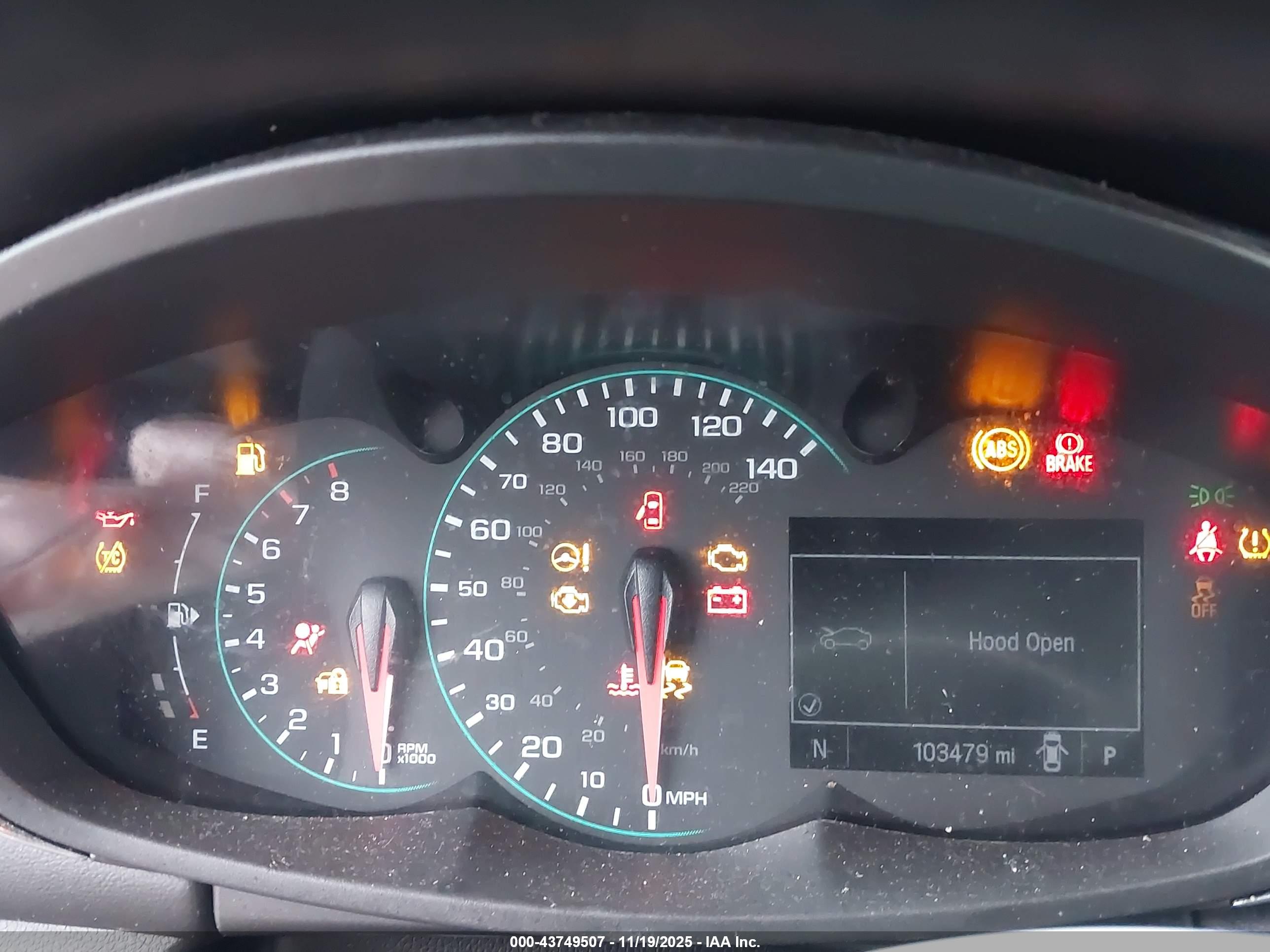 CHEVROLET TRAX image 7