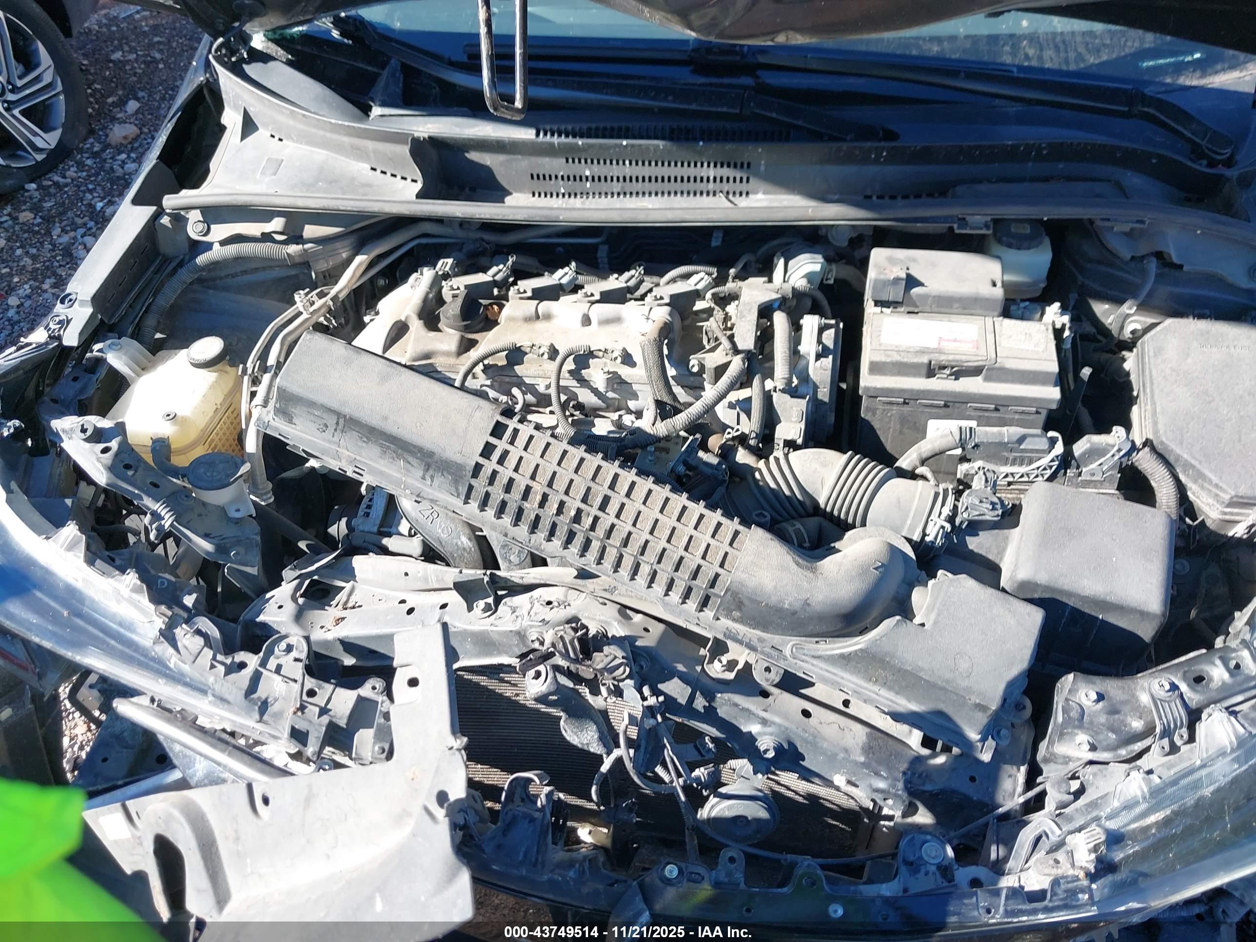 TOYOTA COROLLA image 10