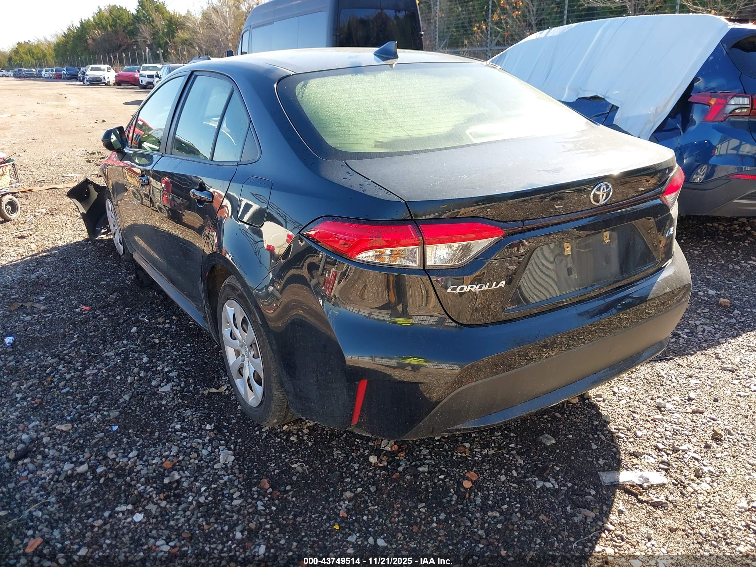 TOYOTA COROLLA image 3