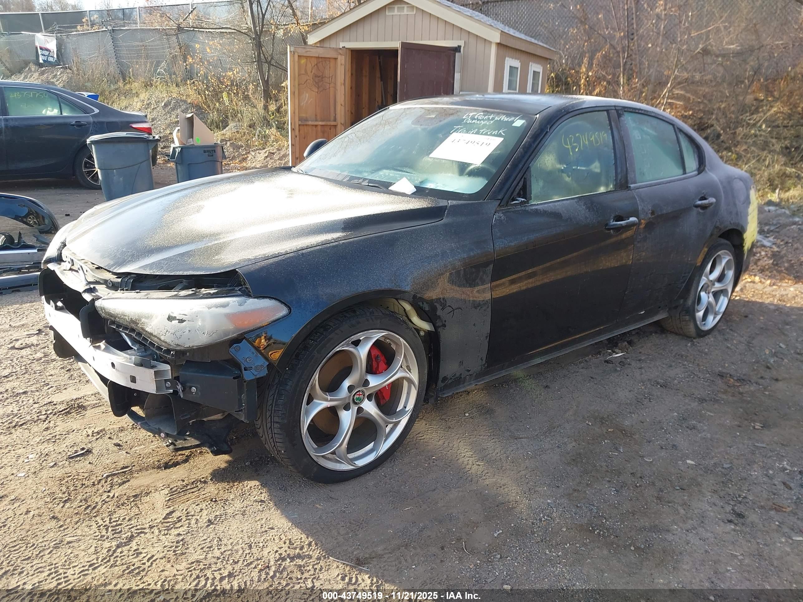 ALFA ROMEO image 2