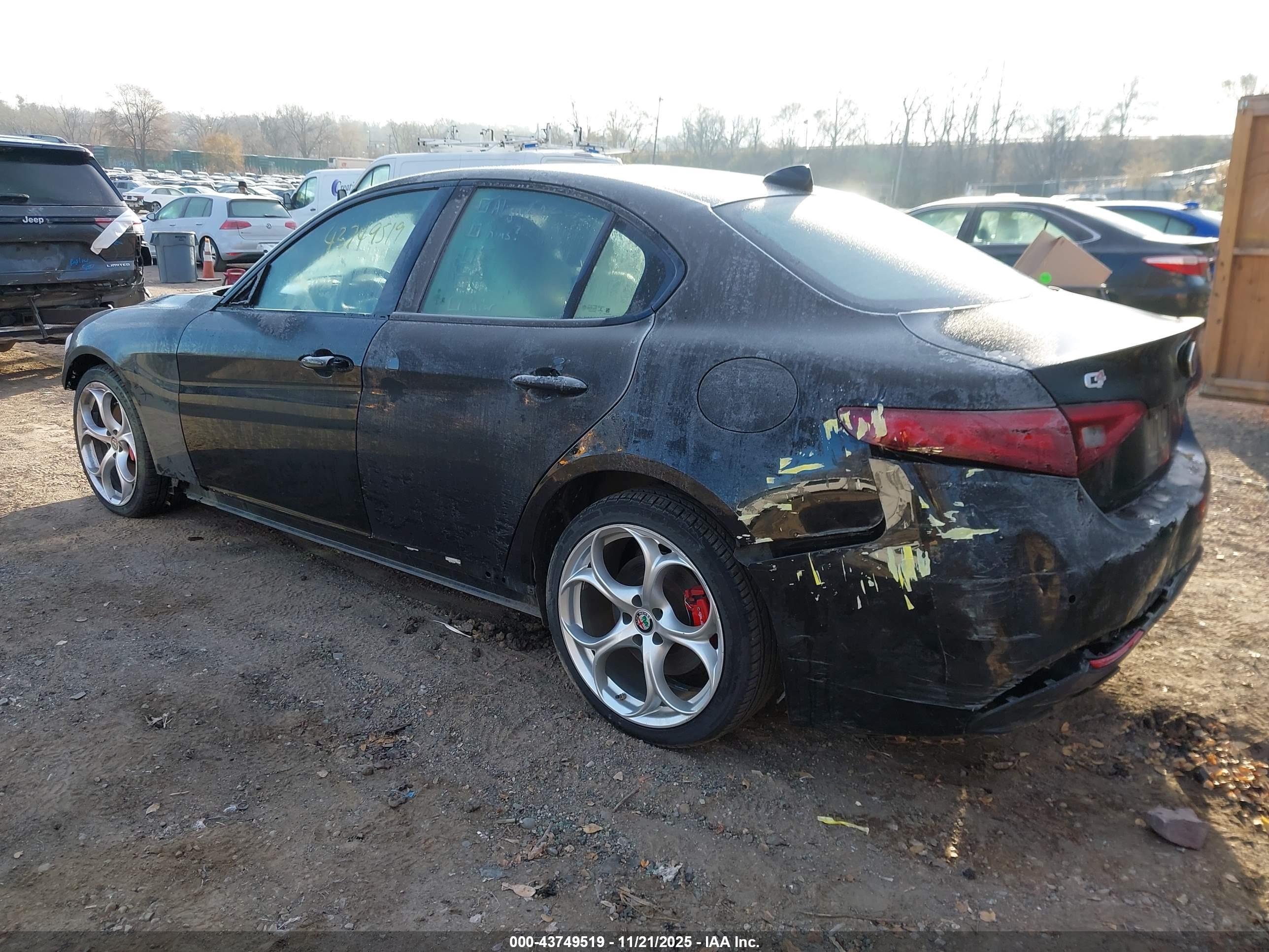 ALFA ROMEO image 3