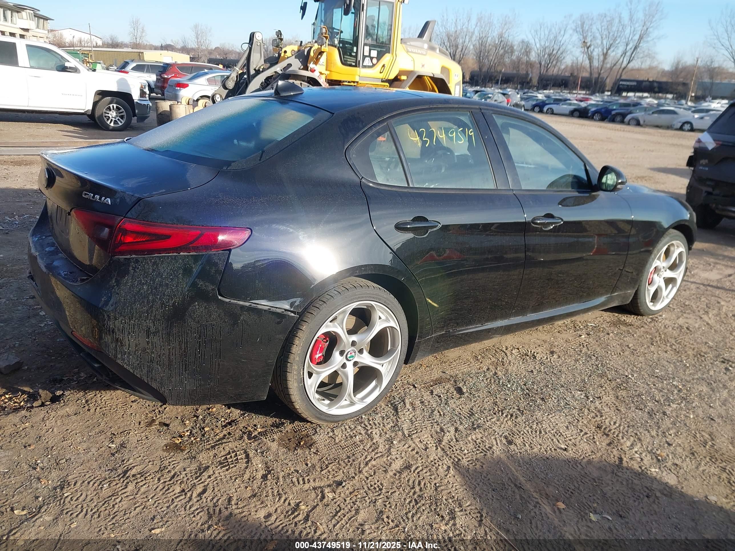 ALFA ROMEO image 4