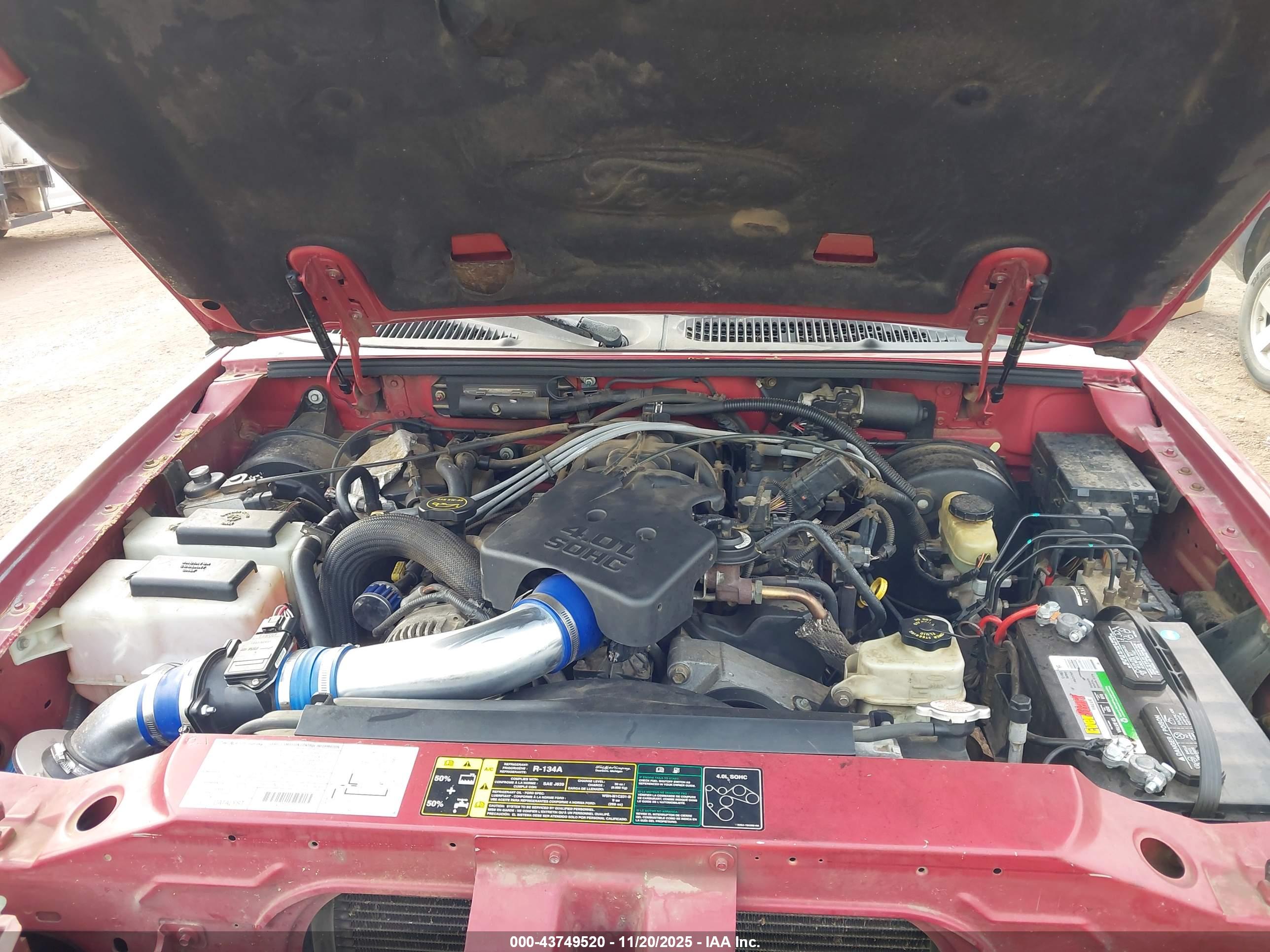 FORD EXPLORER image 10