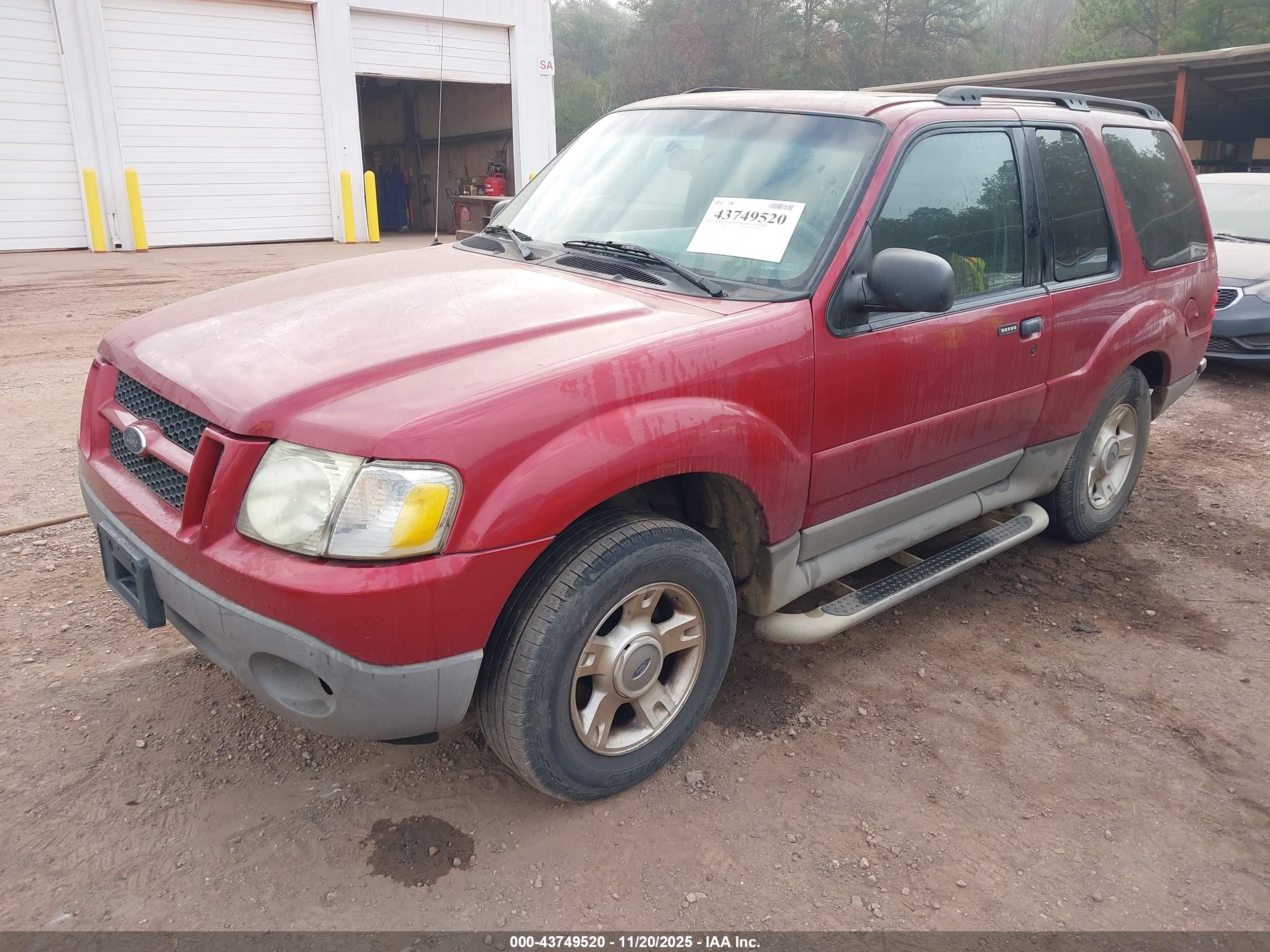 FORD EXPLORER image 2