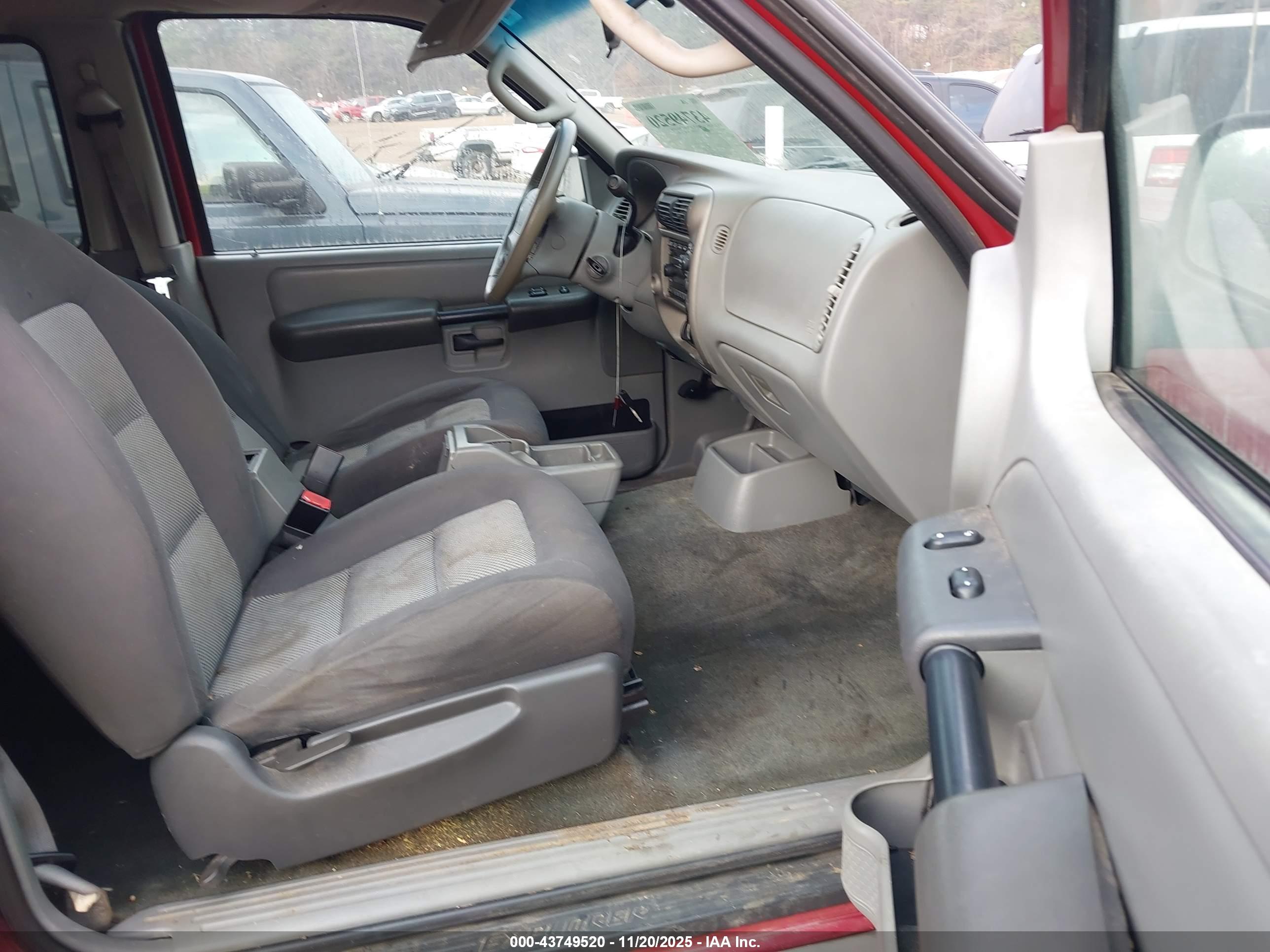 FORD EXPLORER image 5