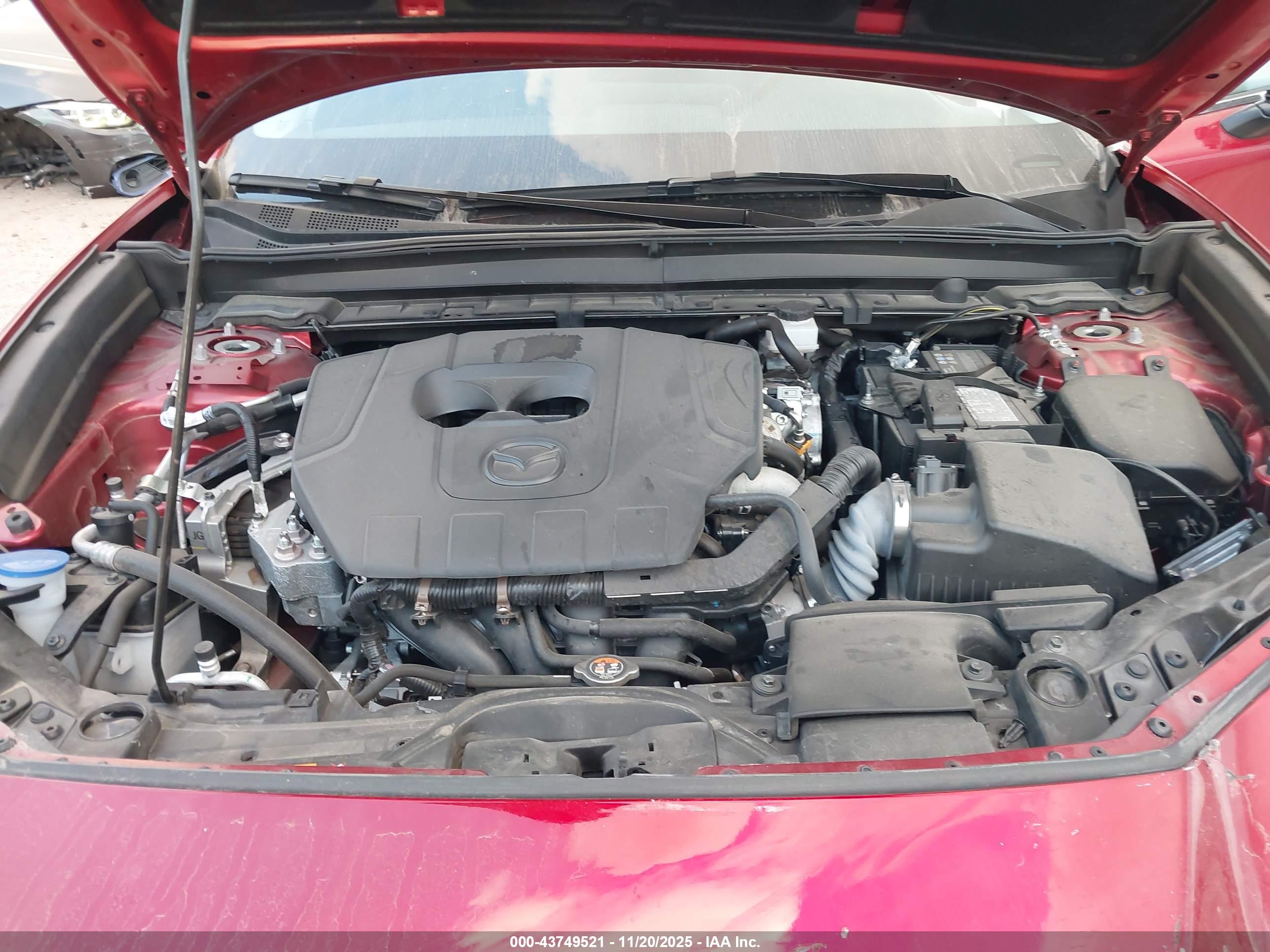 MAZDA CX-30 image 10