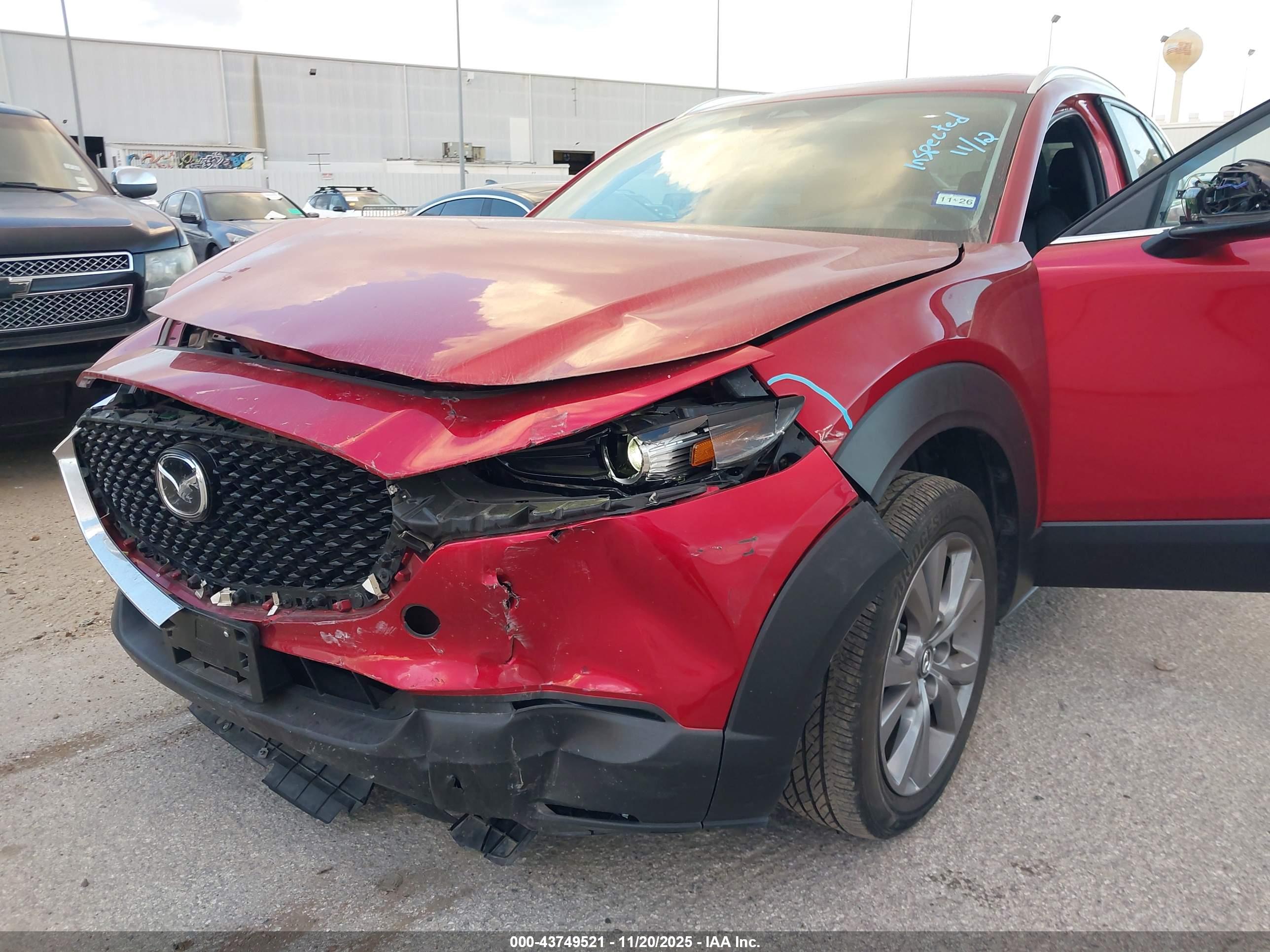 MAZDA CX-30 image 6