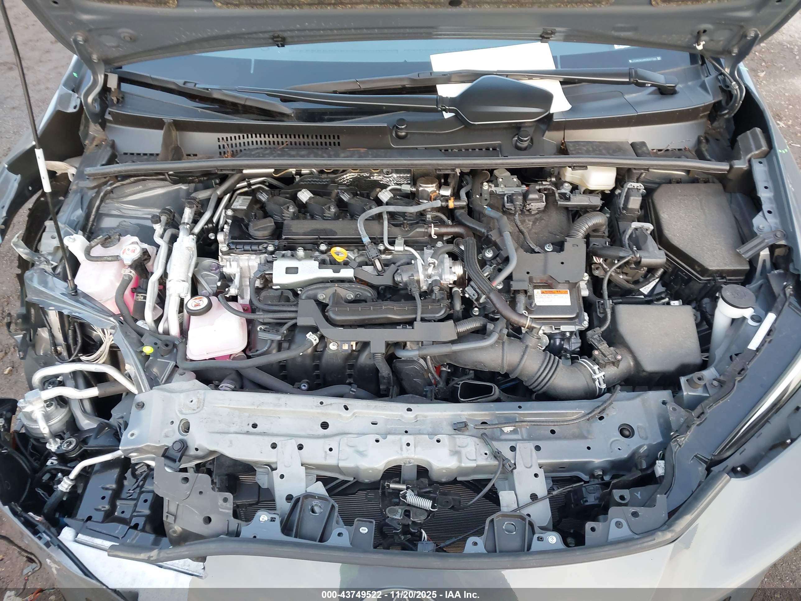 TOYOTA PRIUS image 10