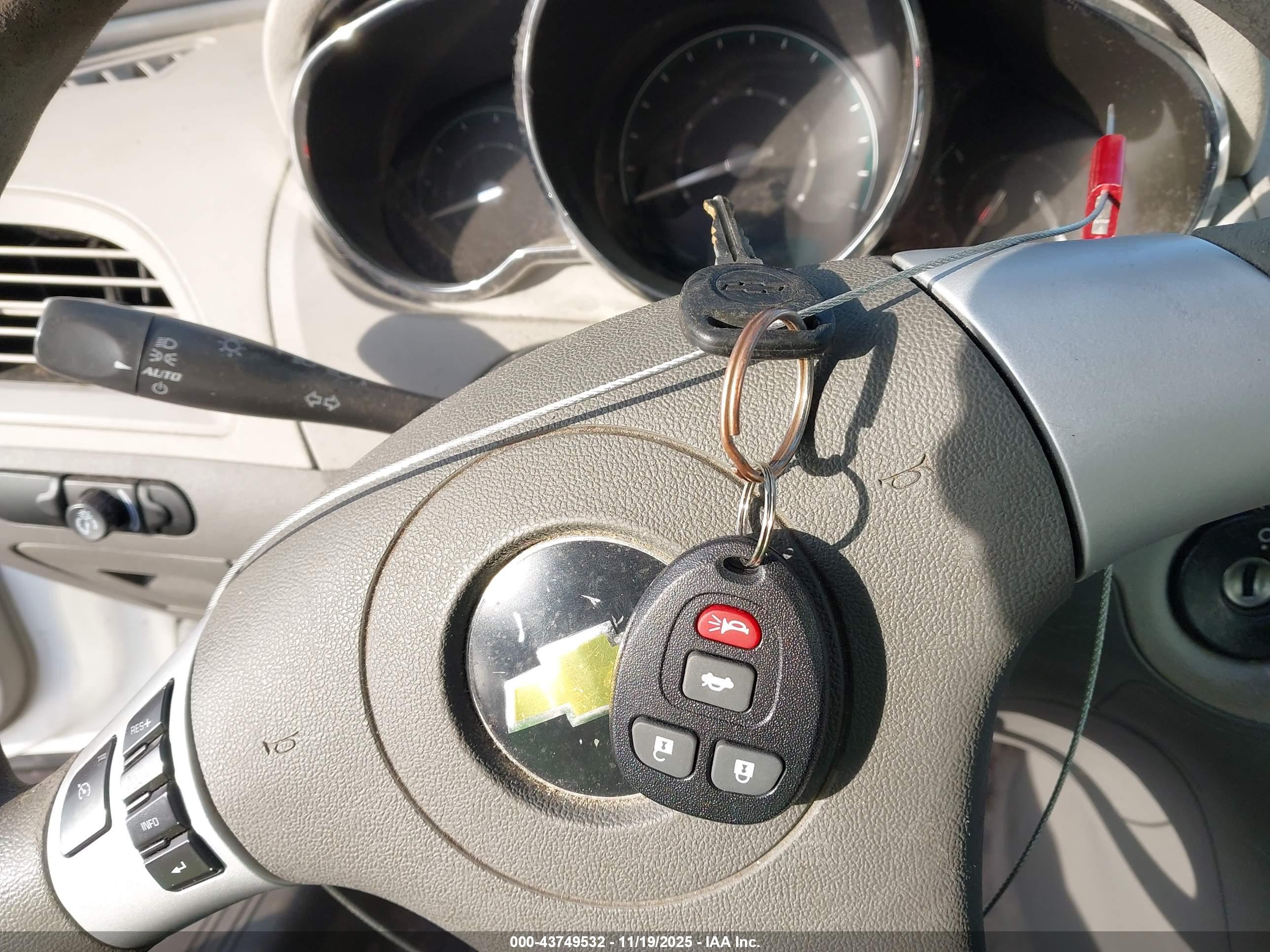 CHEVROLET MALIBU image 11