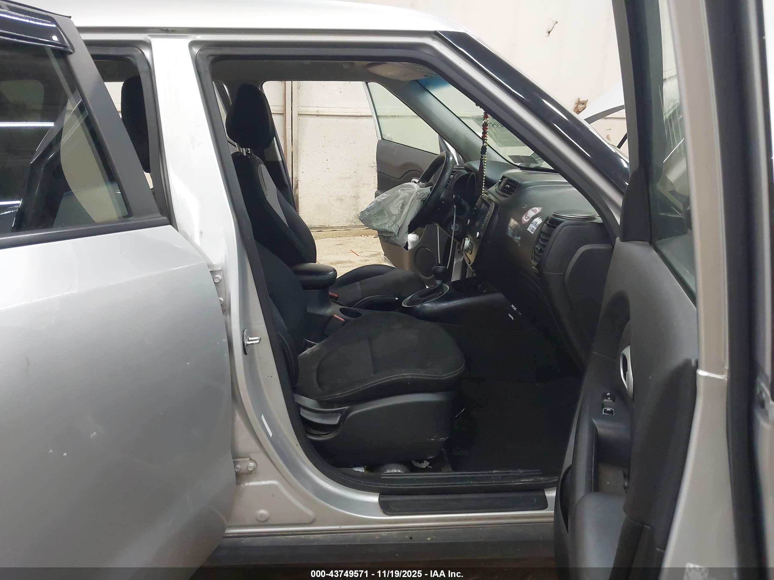 KIA SOUL image 5