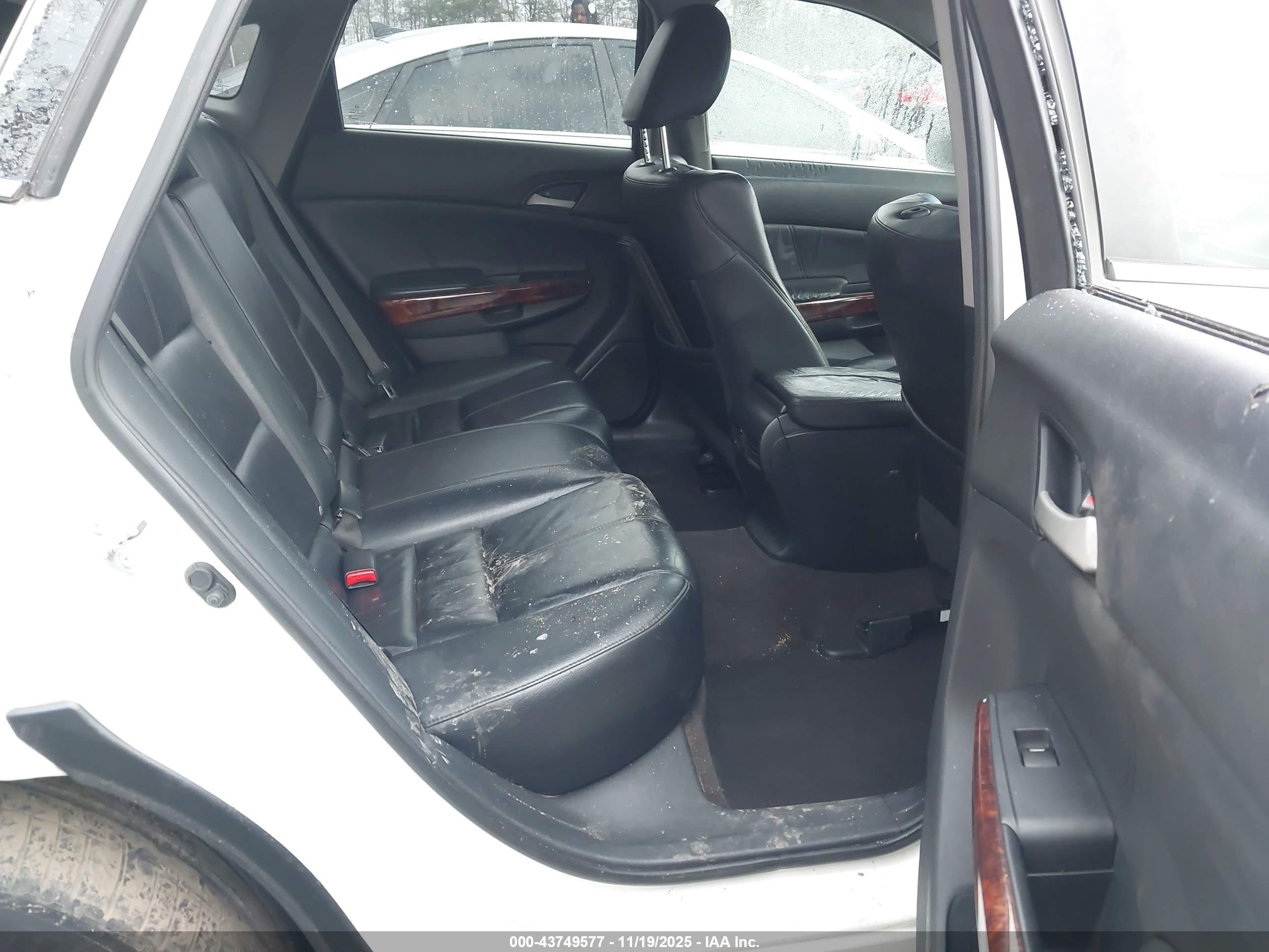 HONDA ACCORD image 8