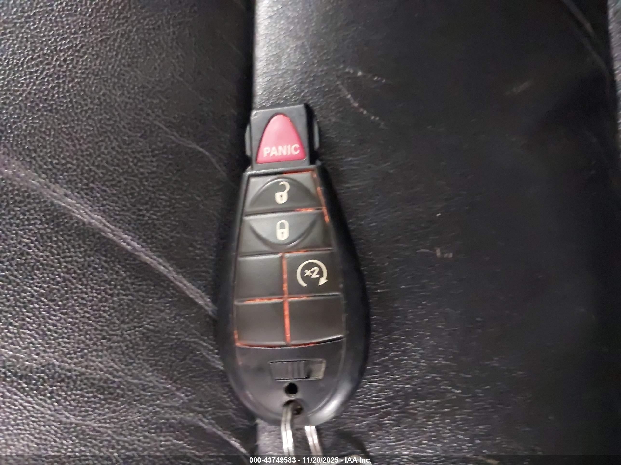 JEEP GRAND image 11