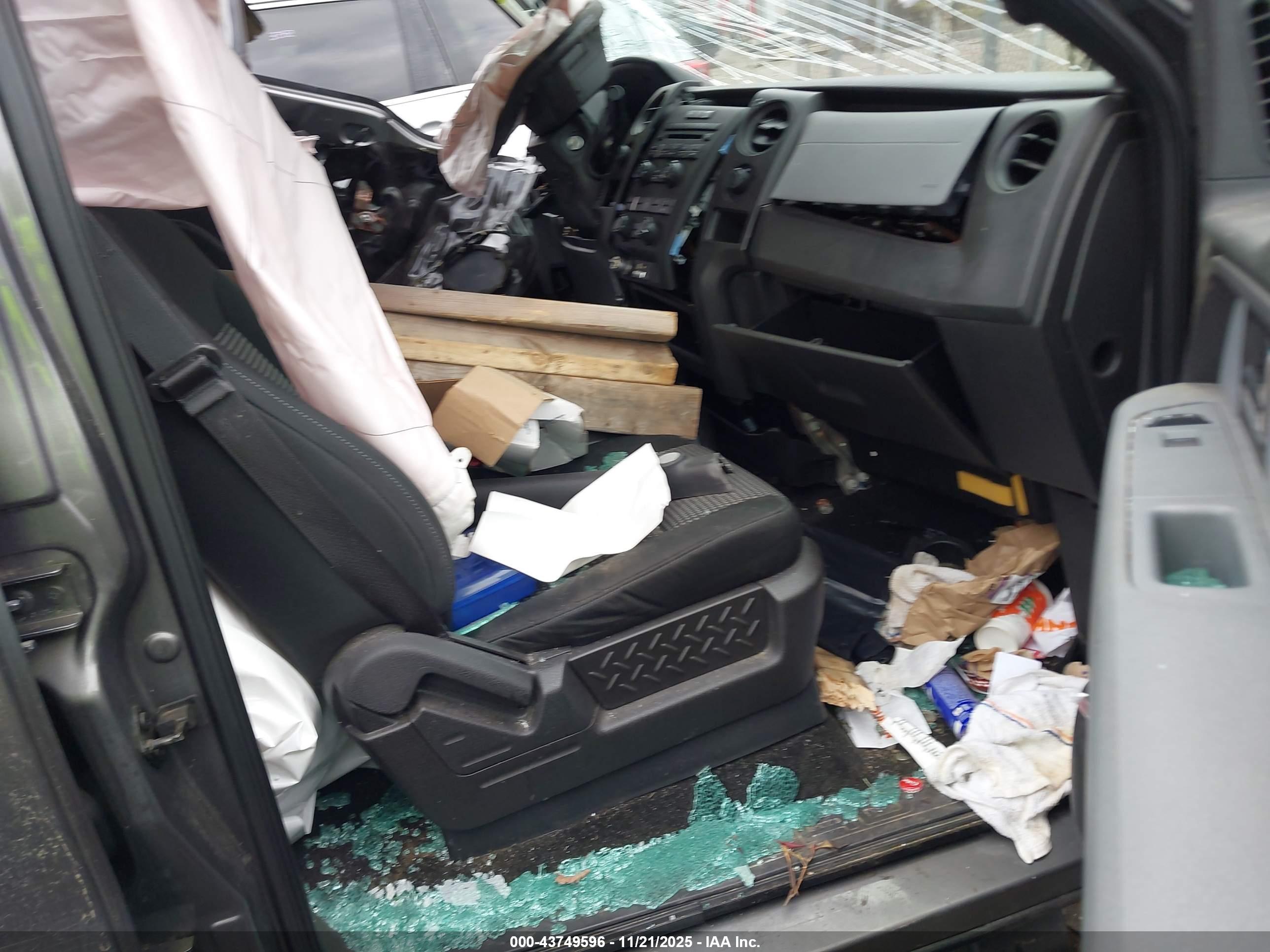 FORD F-150 image 5