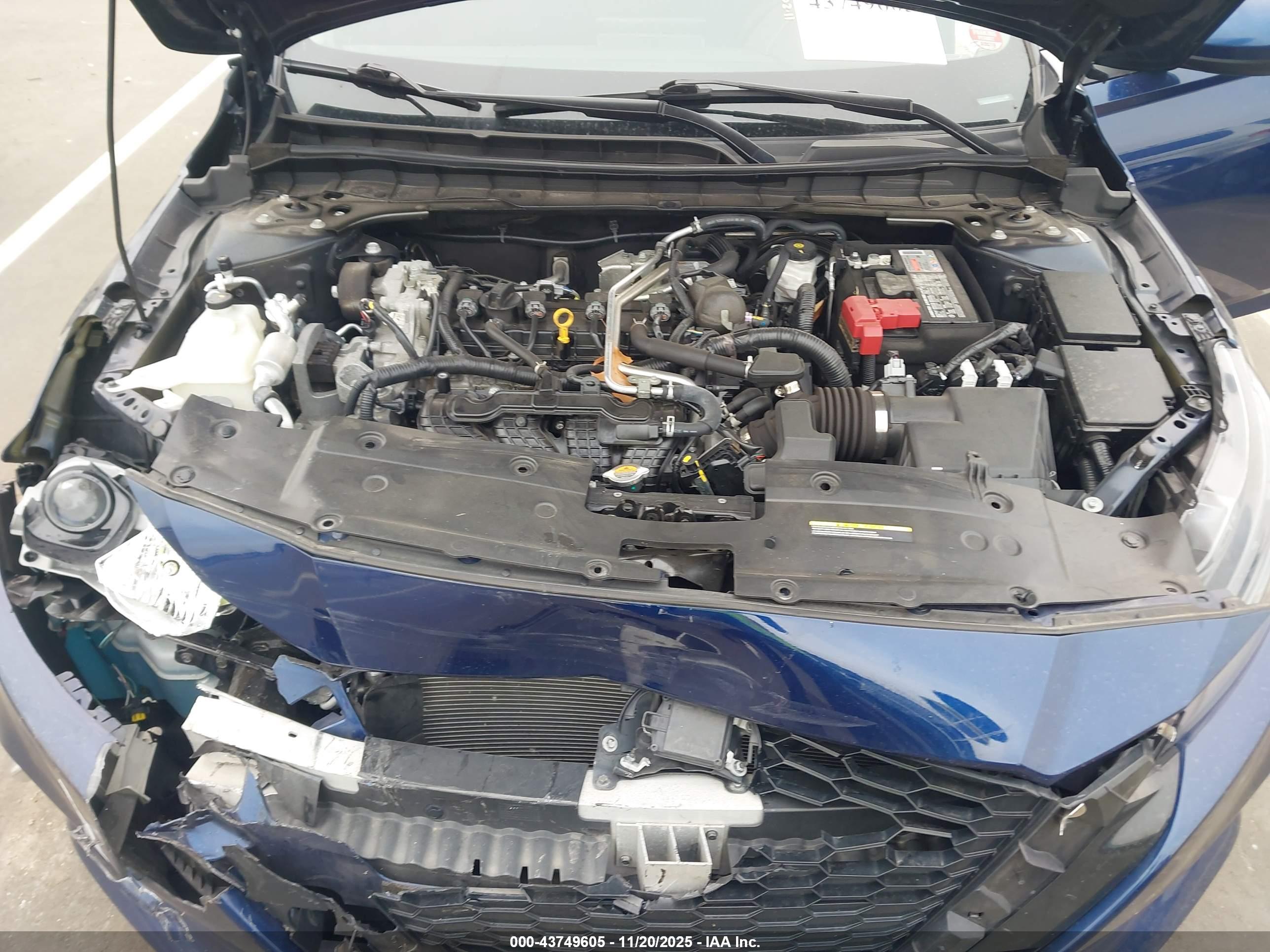 NISSAN ALTIMA image 10