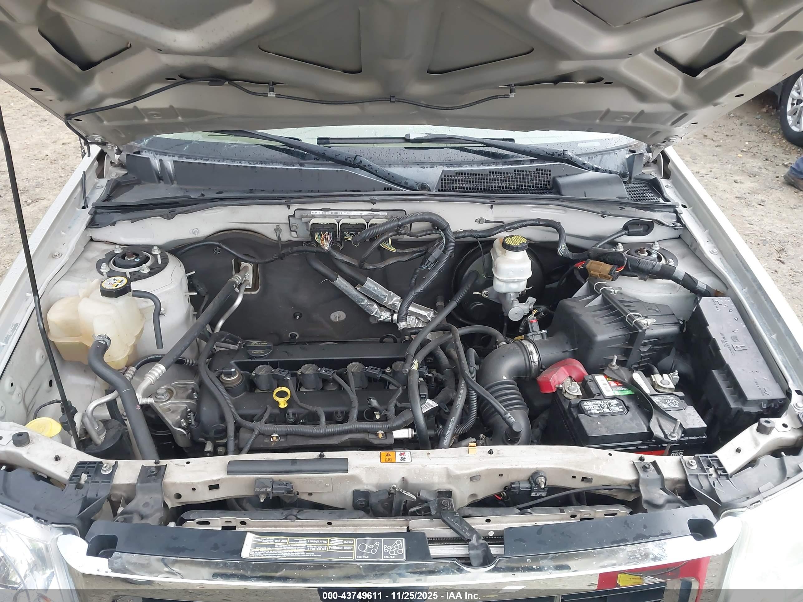 FORD ESCAPE image 10