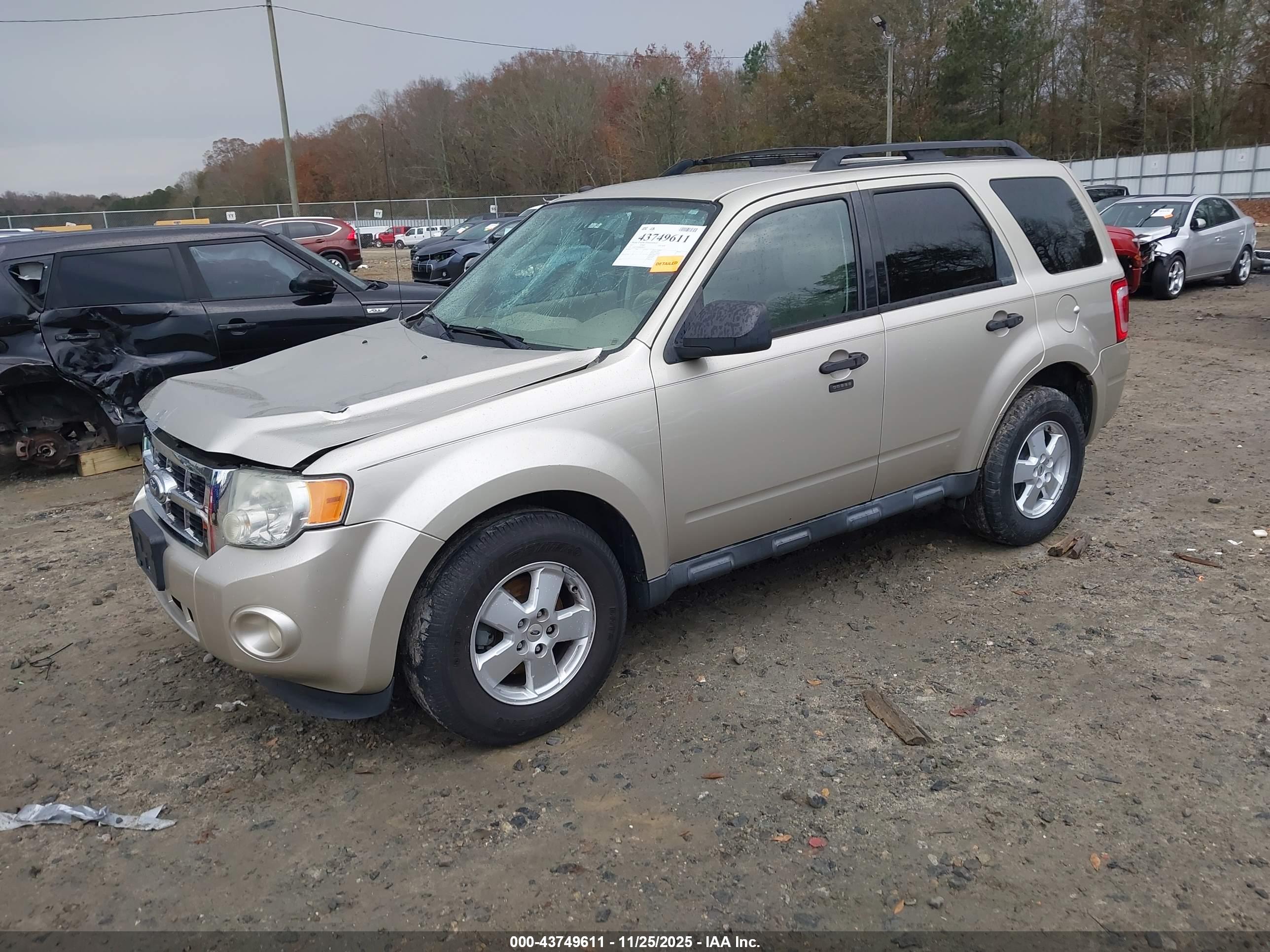 FORD ESCAPE image 2