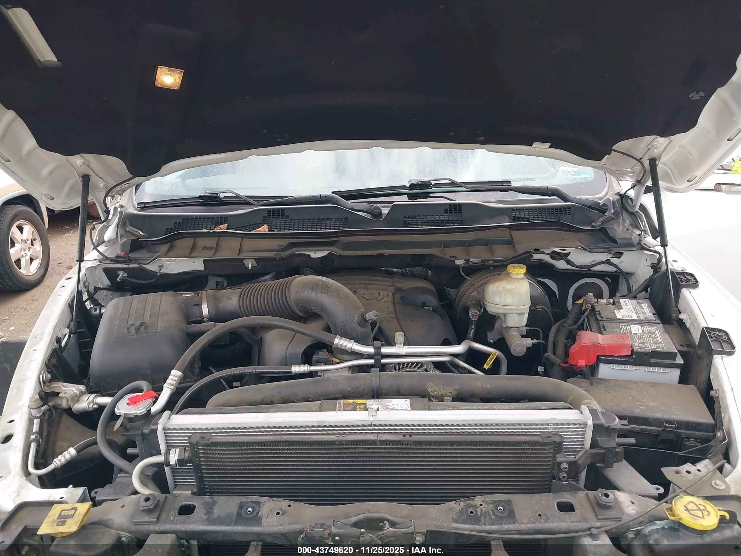 RAM 1500 image 10