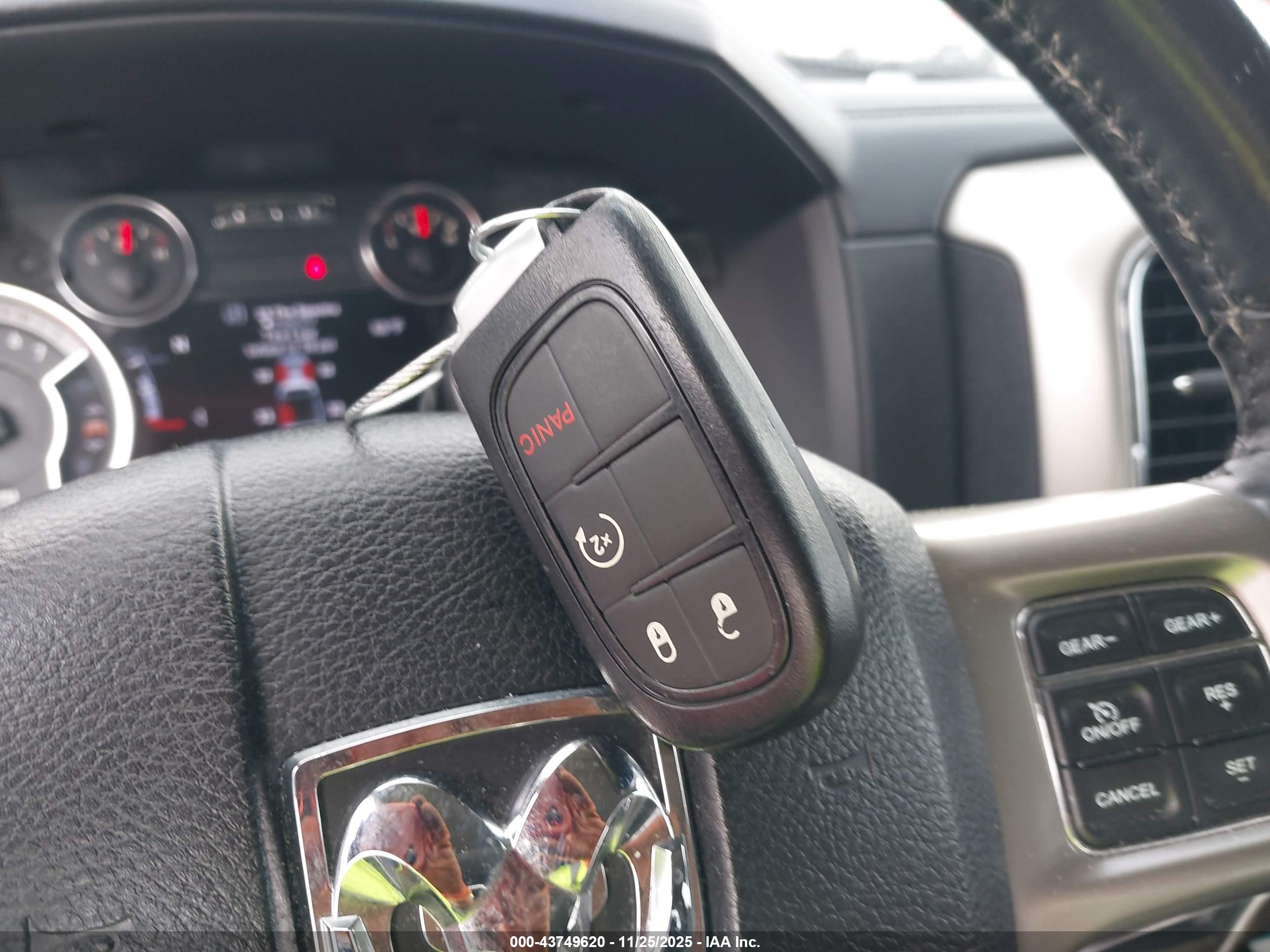 RAM 1500 image 11
