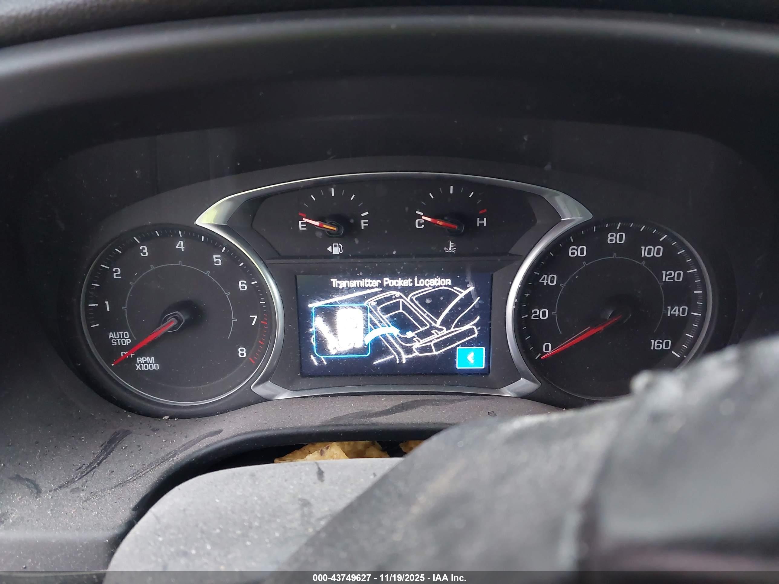 GMC ACADIA image 7