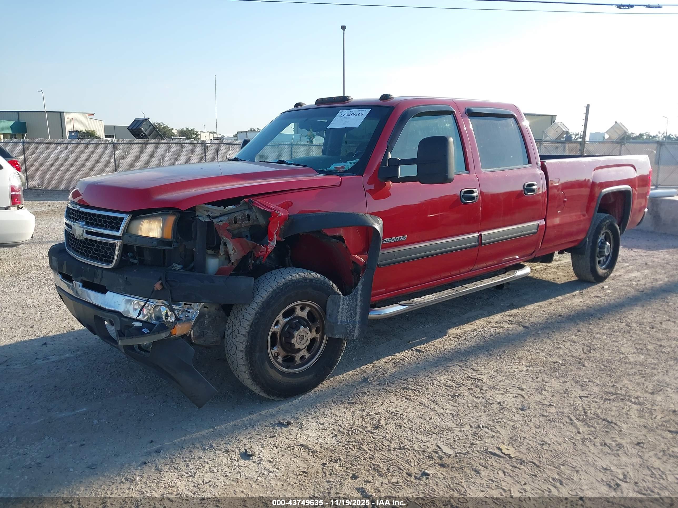 CHEVROLET SILVERADO image 2