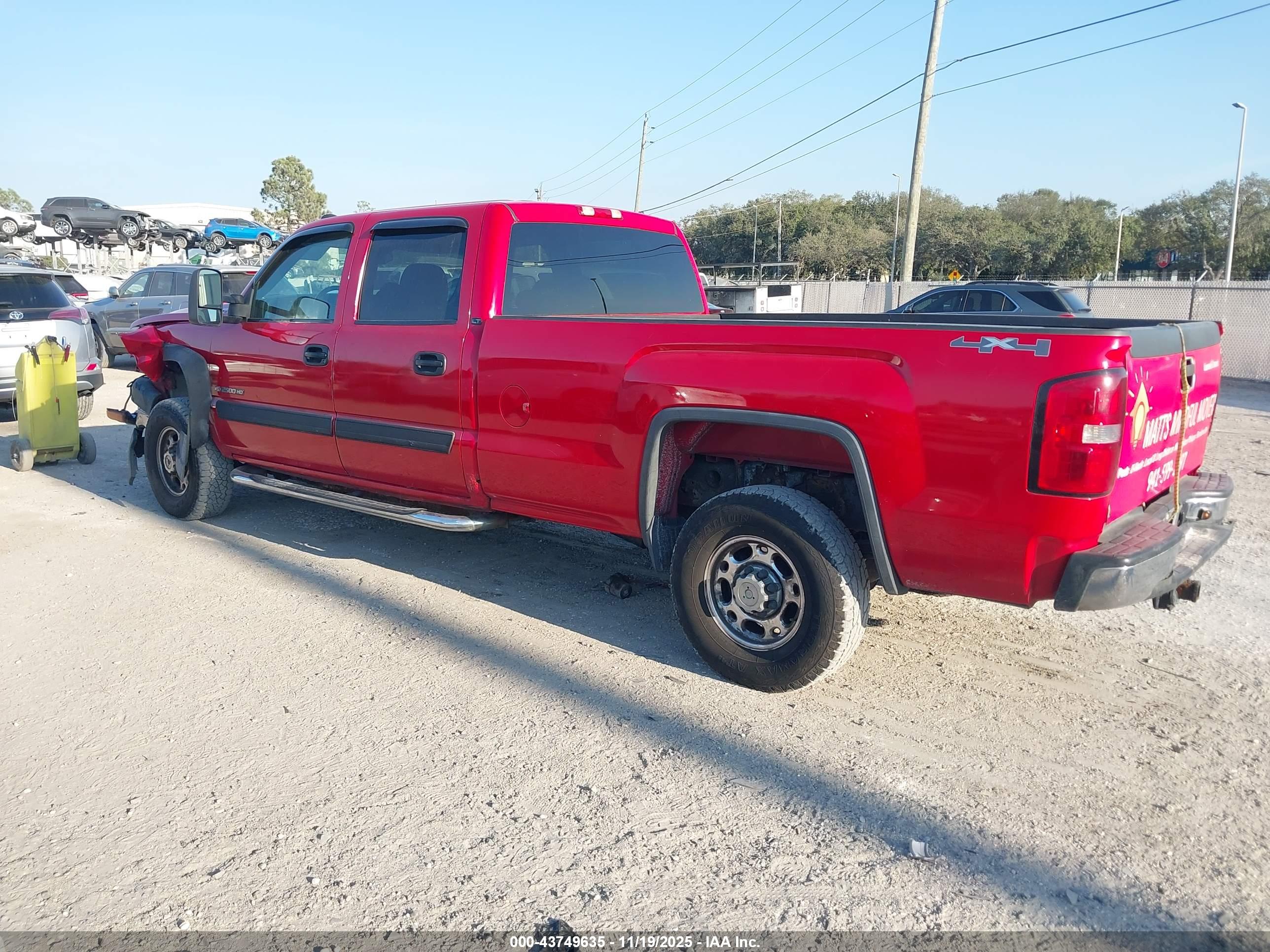 CHEVROLET SILVERADO image 3