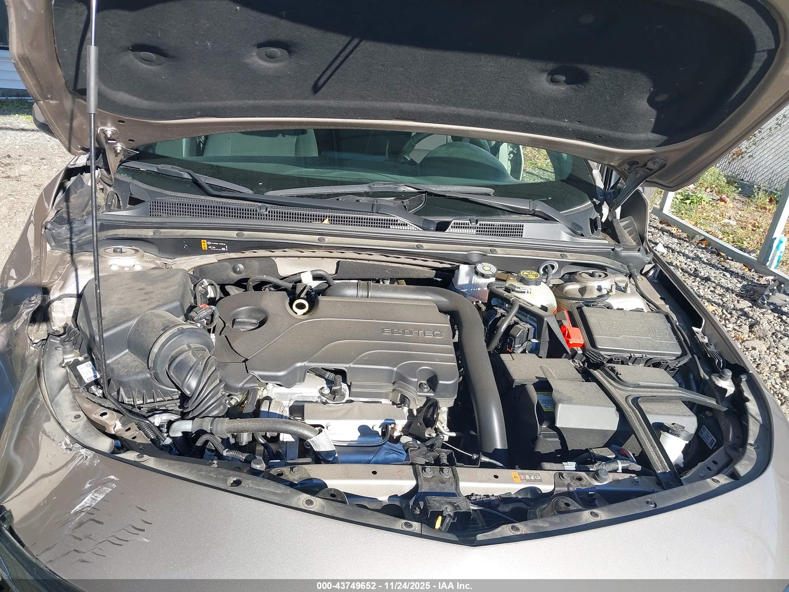 CHEVROLET MALIBU image 10