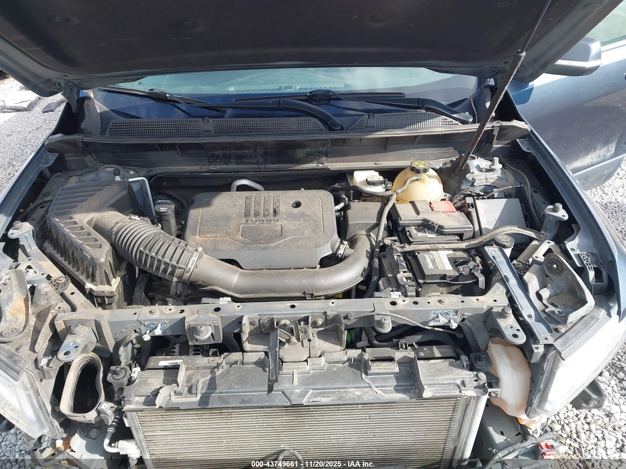 GMC ACADIA image 10